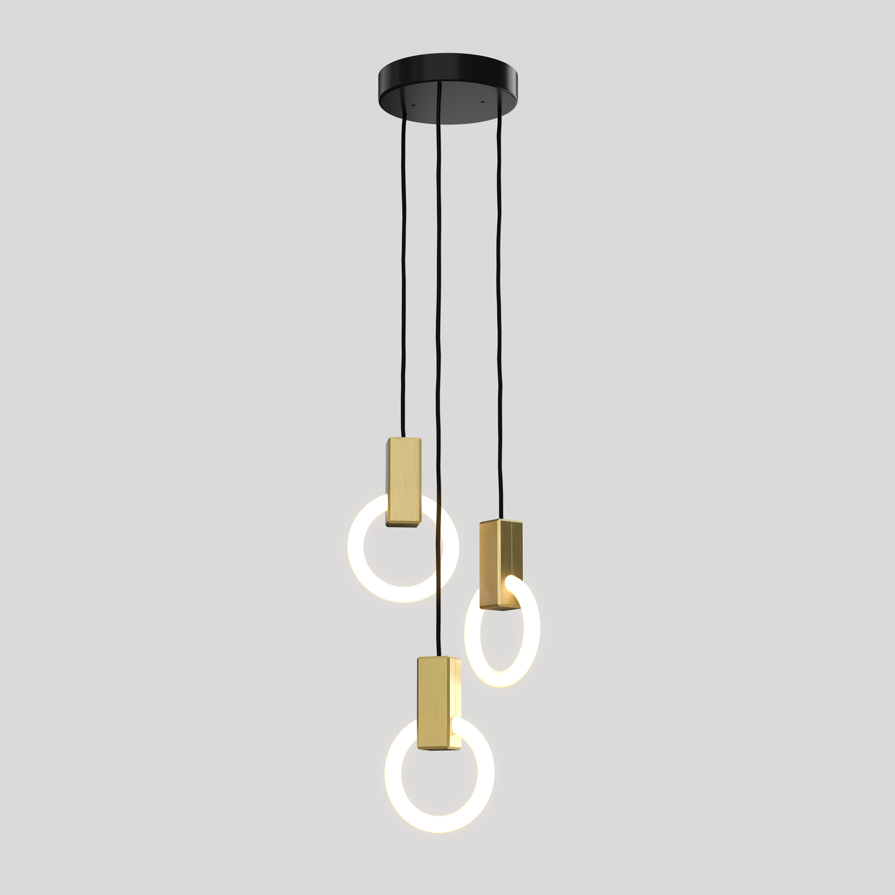 Produkt Halo C3 des Herstellers Matthew McCormick Studio anzeigen