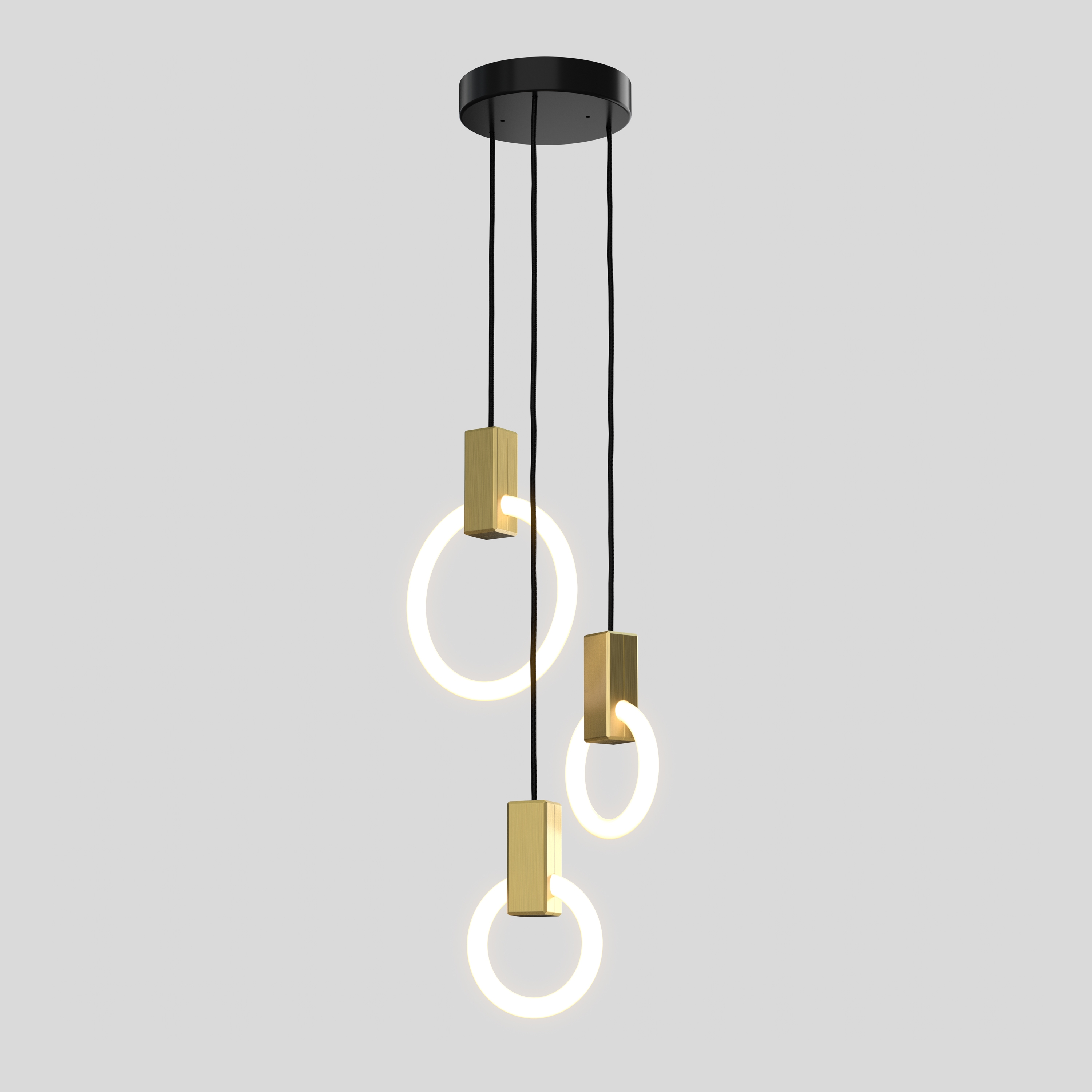 Produkt Halo C3 m des Herstellers Matthew McCormick Studio anzeigen