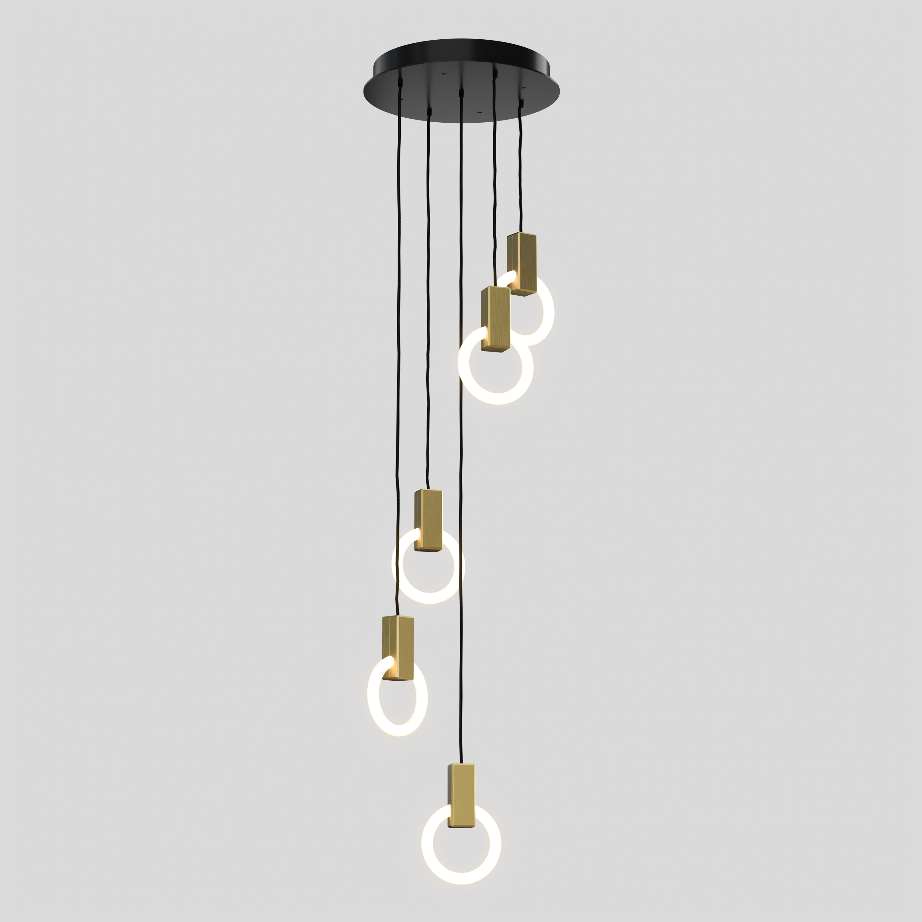 Produkt Halo C5 des Herstellers Matthew McCormick Studio anzeigen