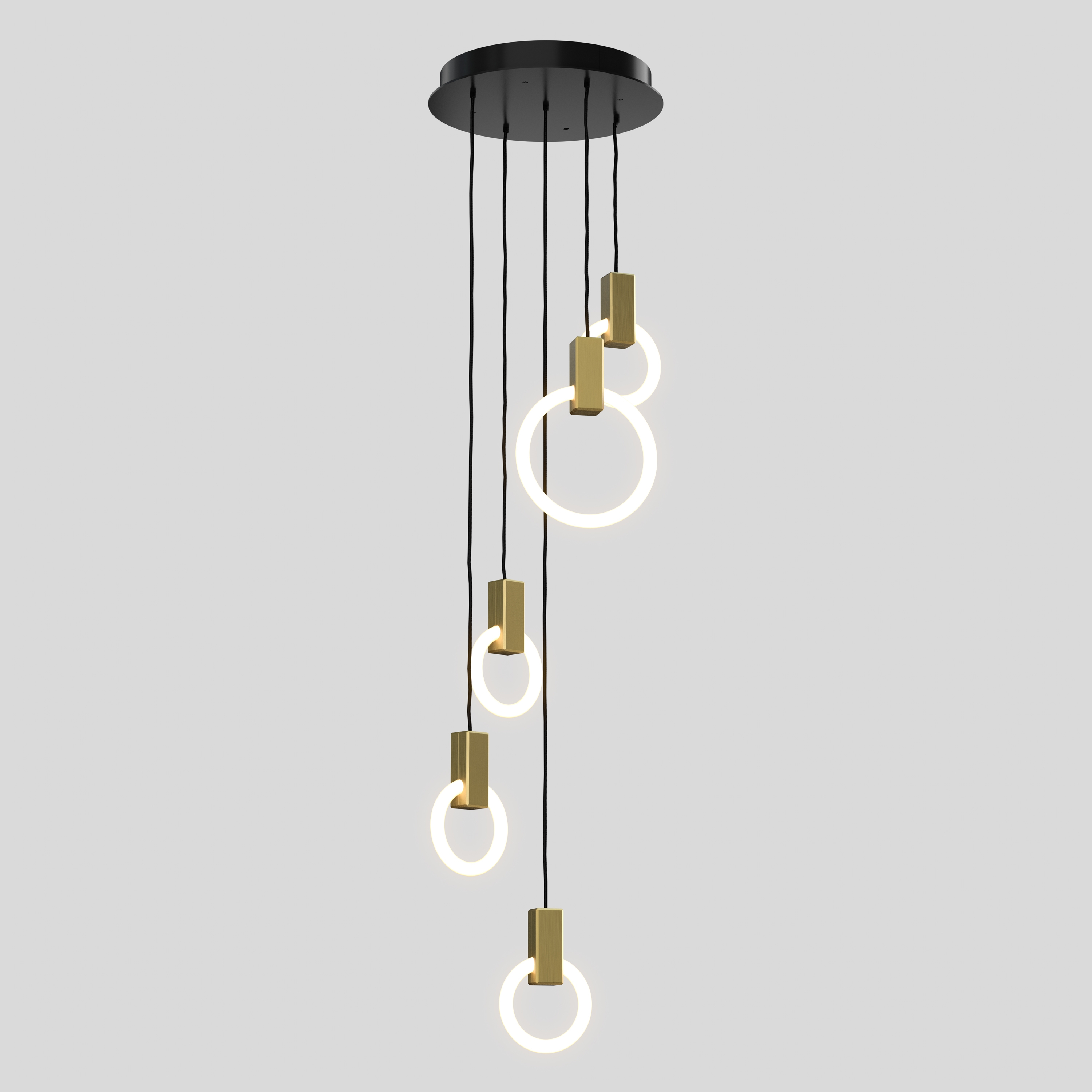 Produkt Halo C5 m des Herstellers Matthew McCormick Studio anzeigen