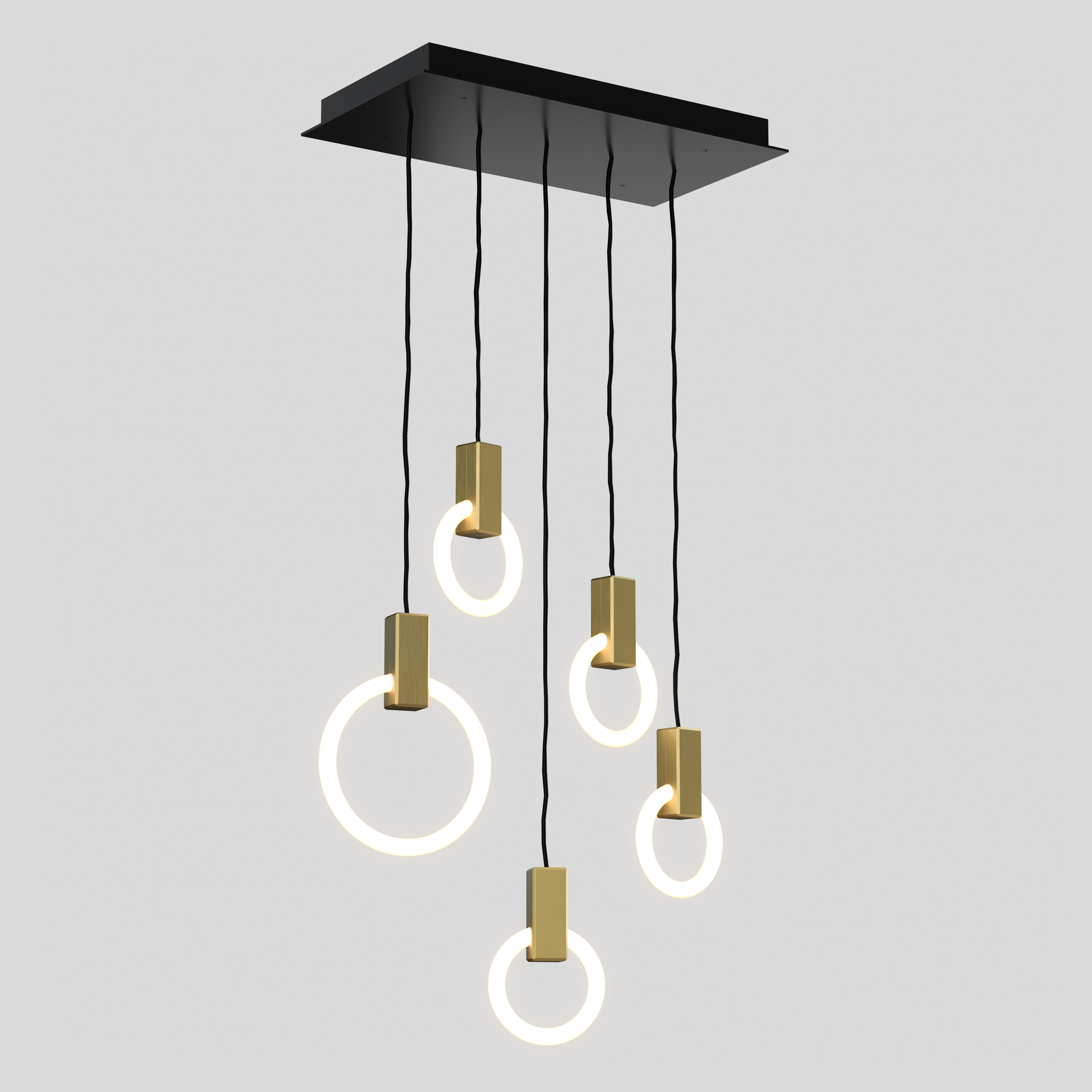 Produkt Halo C5l m des Herstellers Matthew McCormick Studio anzeigen