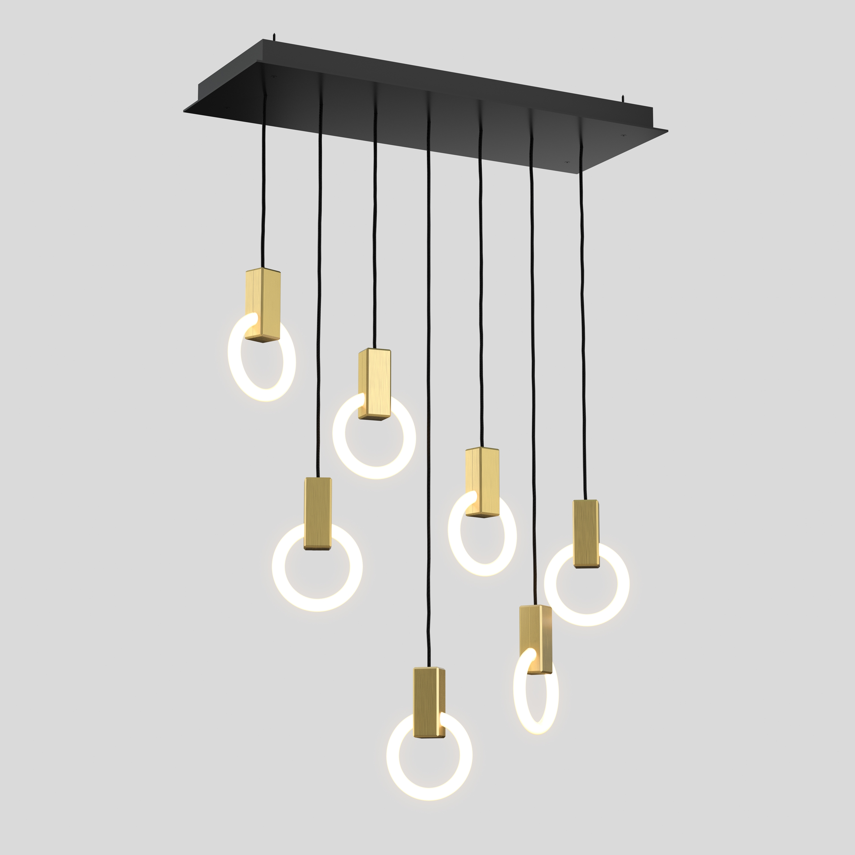 Produkt Halo C7l des Herstellers Matthew McCormick Studio anzeigen