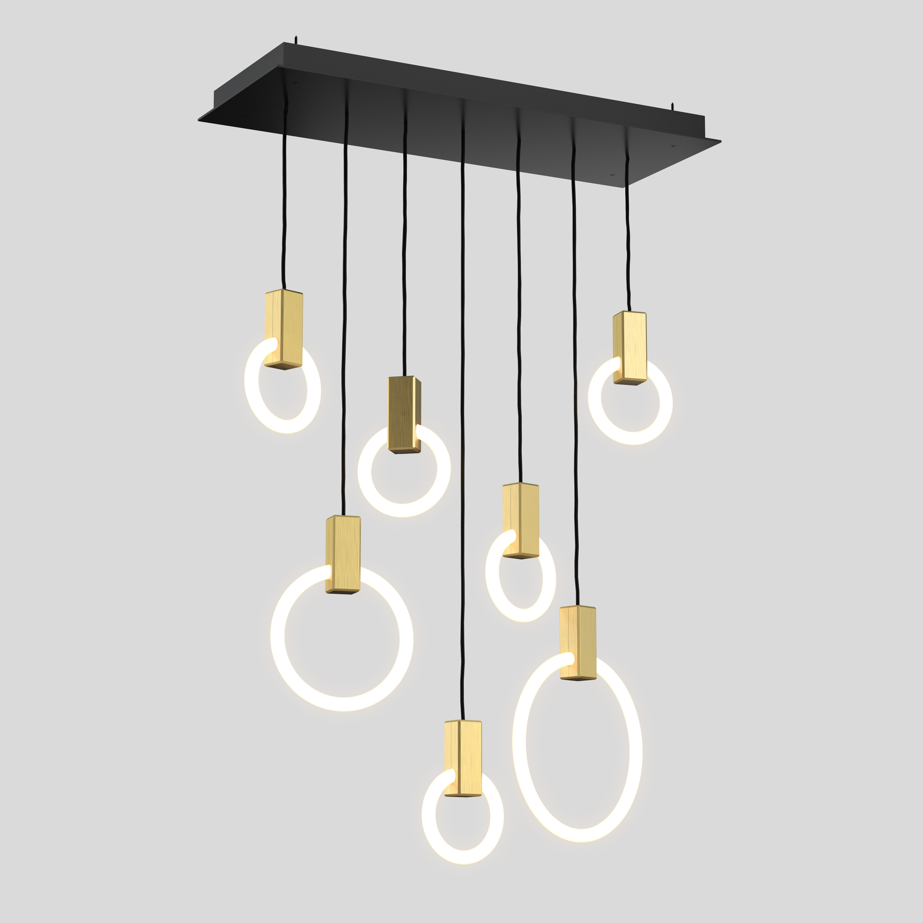 Produkt Halo C7l m des Herstellers Matthew McCormick Studio anzeigen