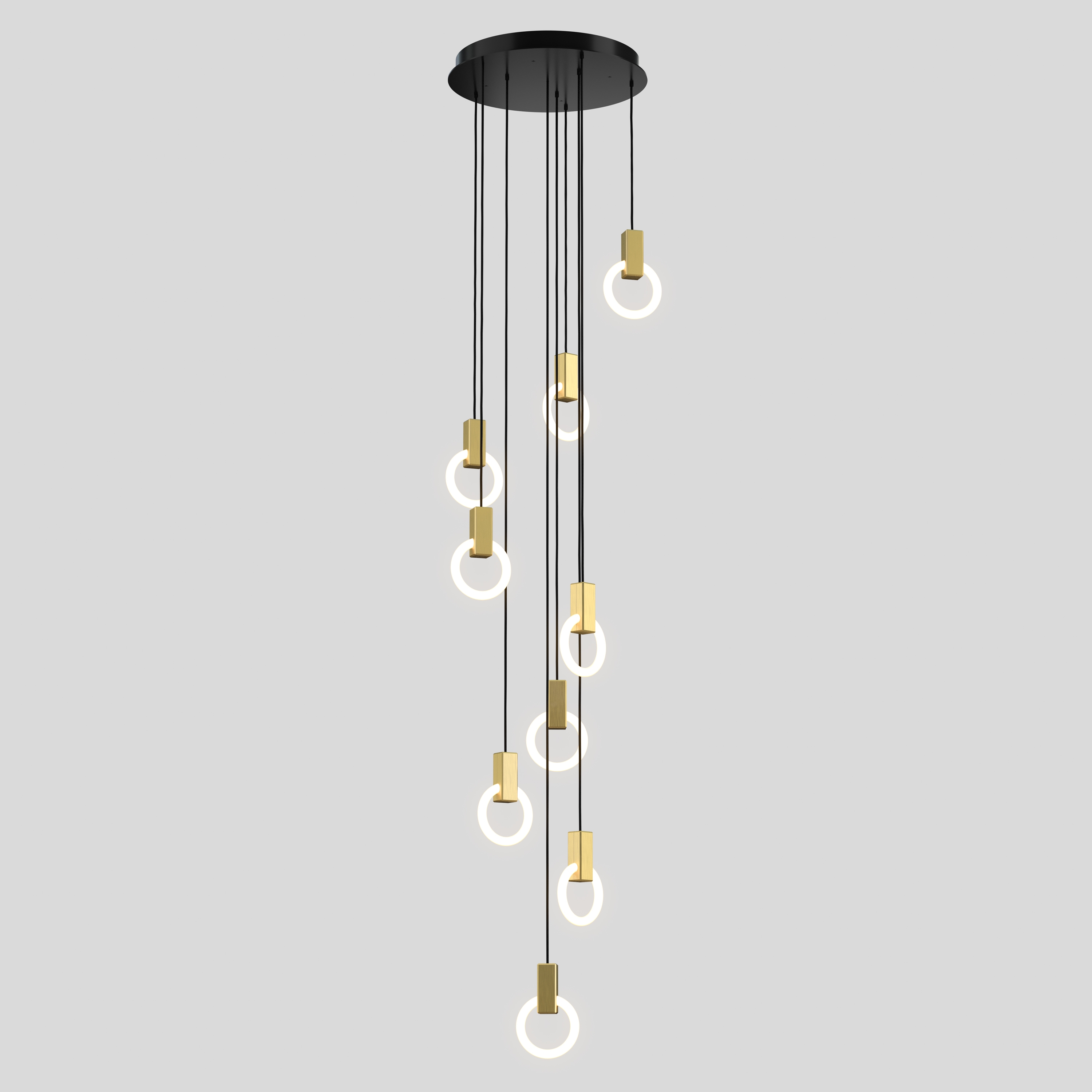Produkt Halo C9 des Herstellers Matthew McCormick Studio anzeigen