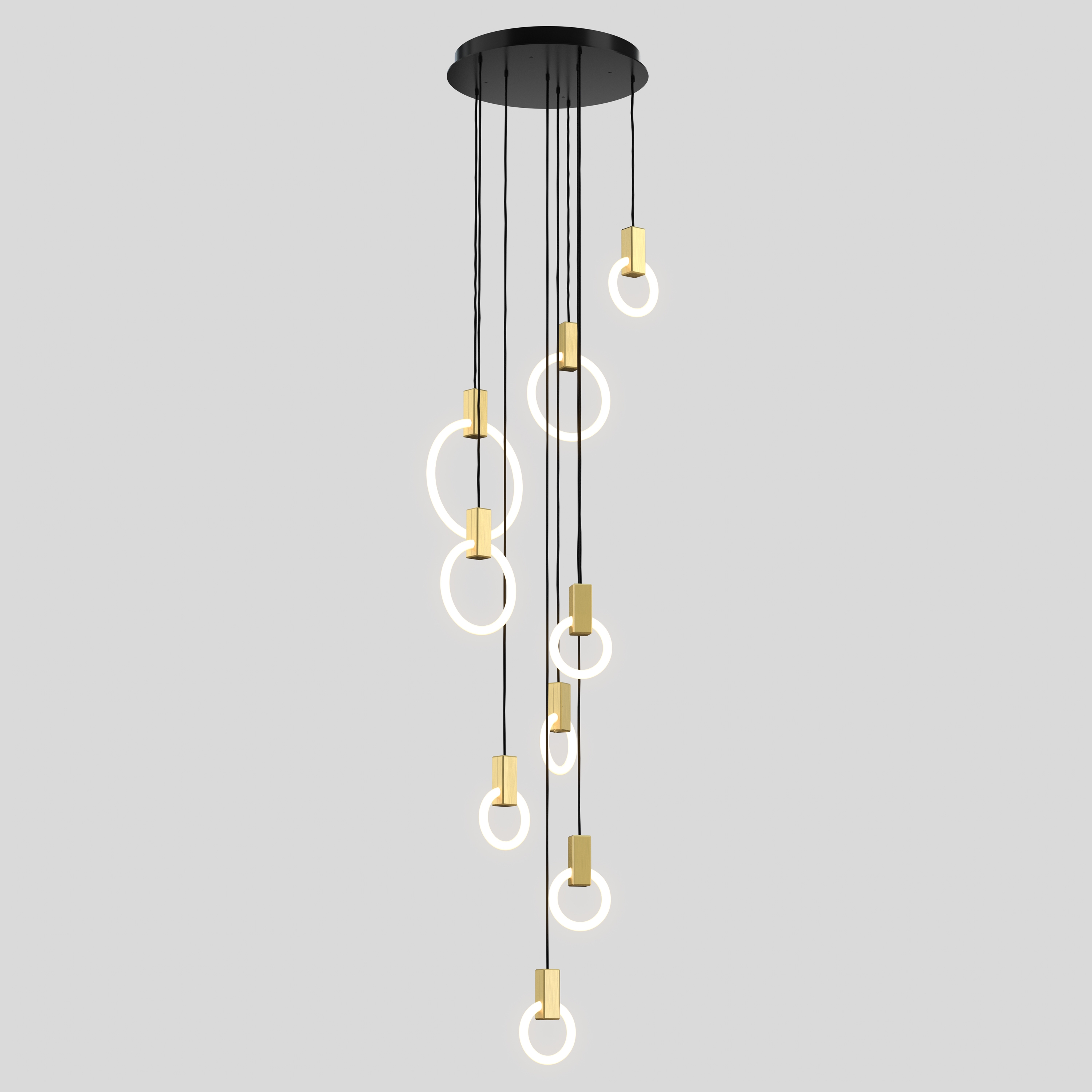Produkt Halo C9 m des Herstellers Matthew McCormick Studio anzeigen
