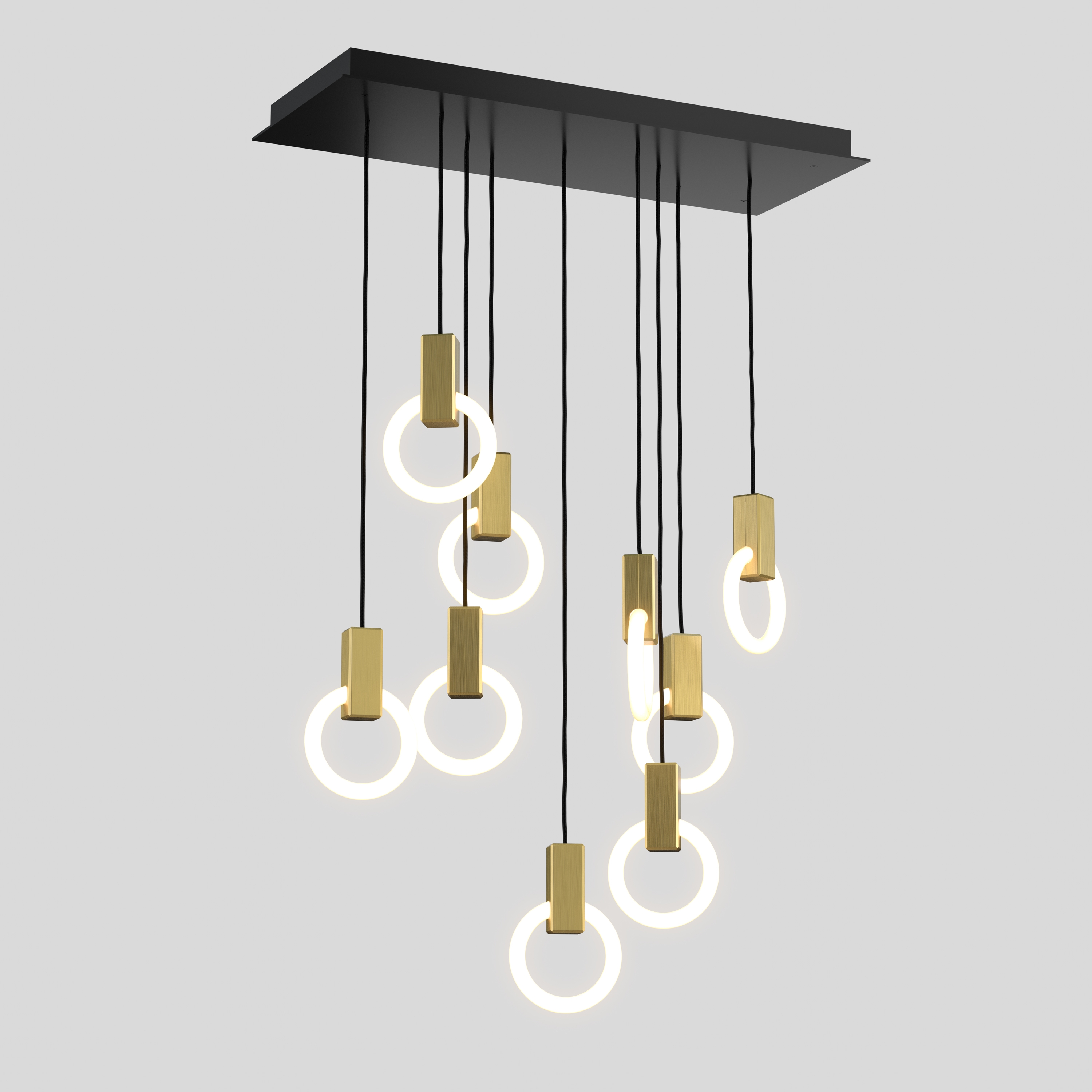 Produkt Halo C9l des Herstellers Matthew McCormick Studio anzeigen