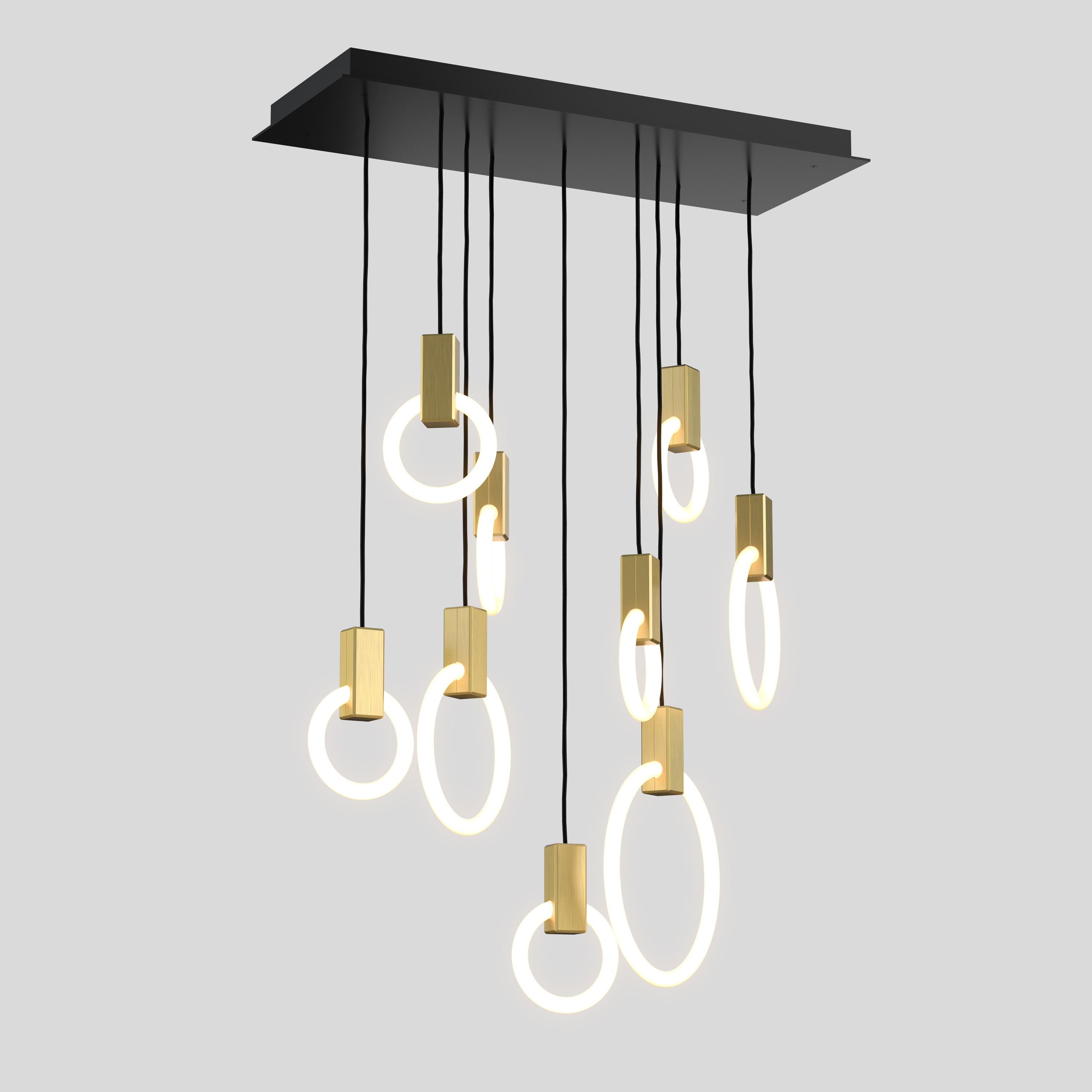 Produkt Halo C9l m des Herstellers Matthew McCormick Studio anzeigen