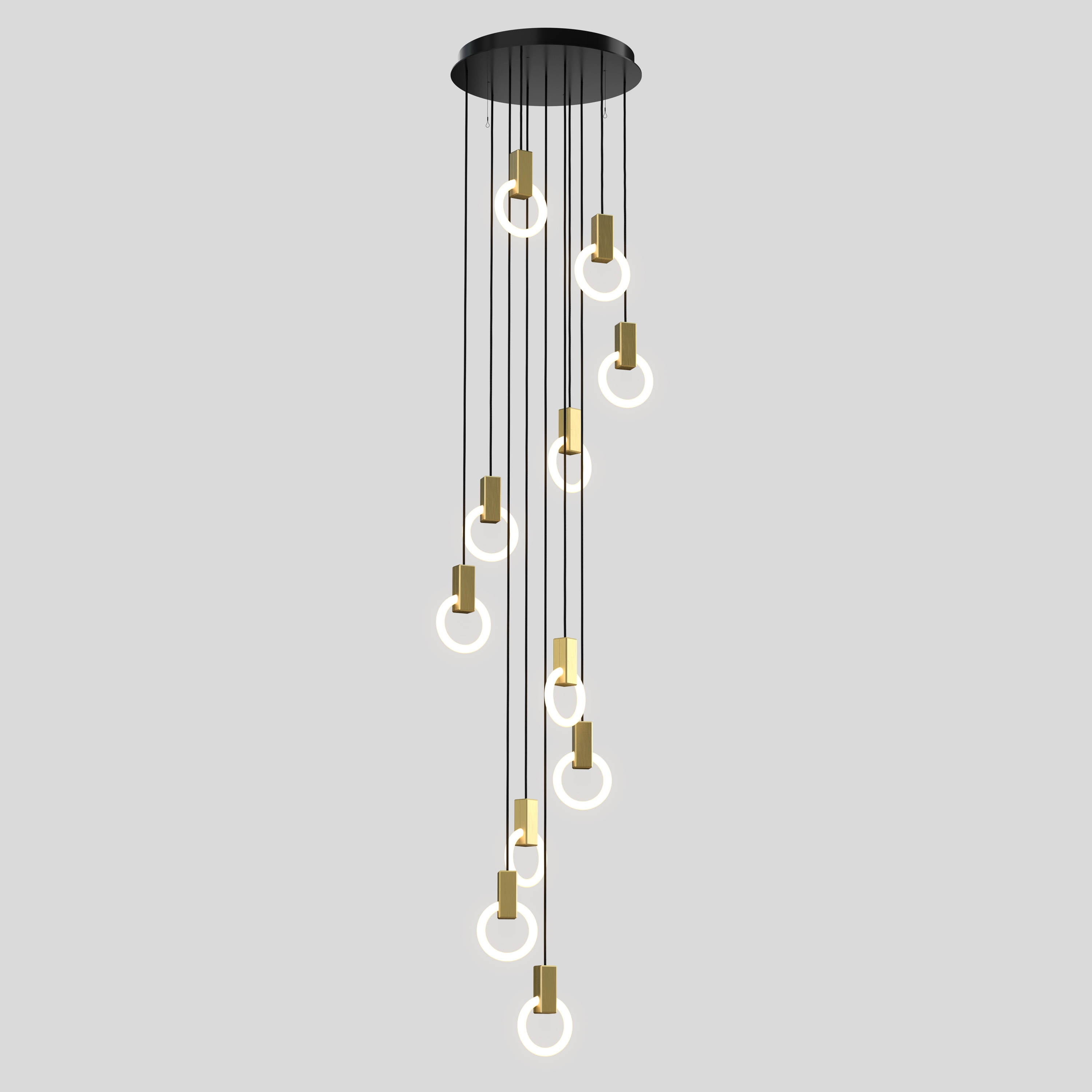 Produkt Halo C11 des Herstellers Matthew McCormick Studio anzeigen