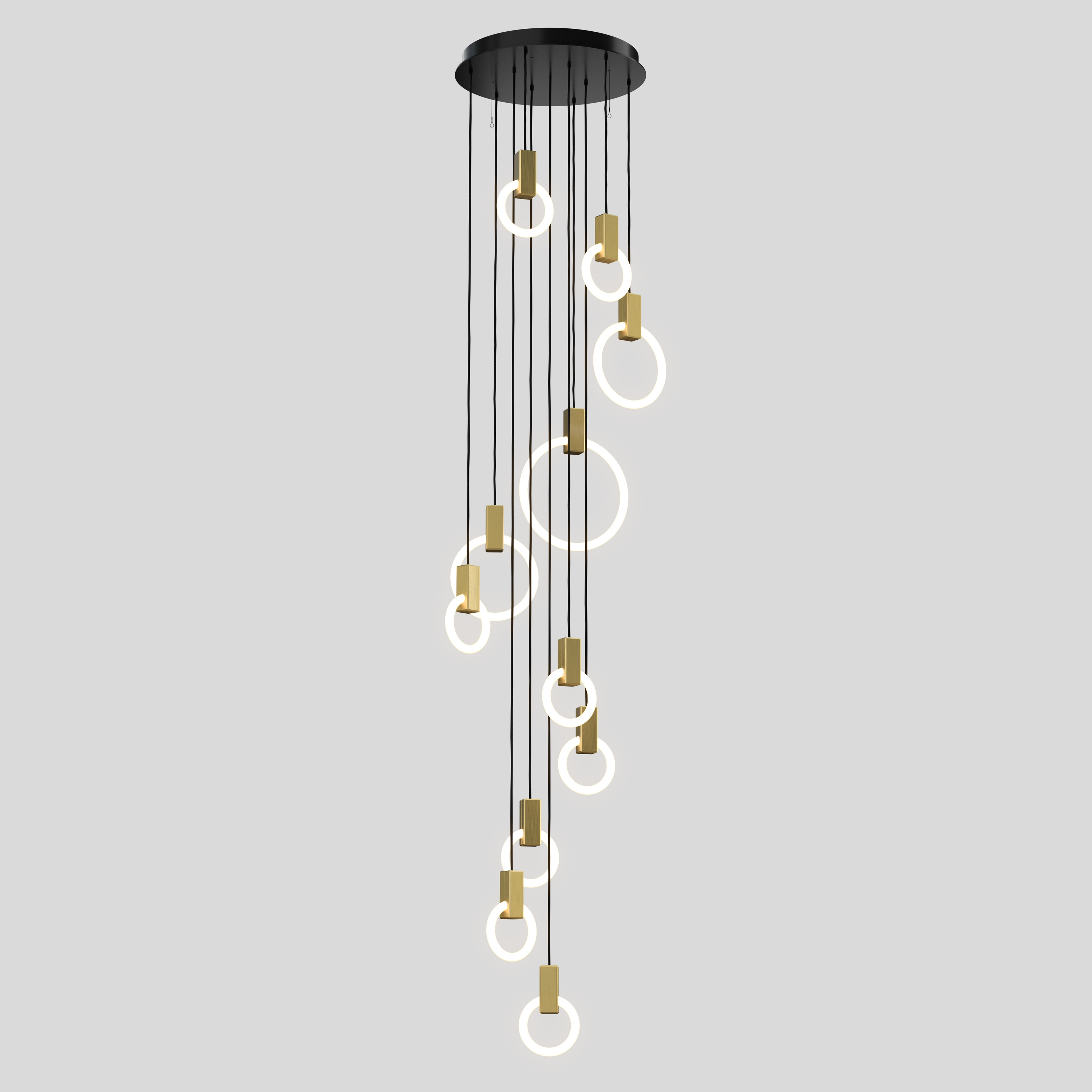 Produkt Halo C11 m des Herstellers Matthew McCormick Studio anzeigen