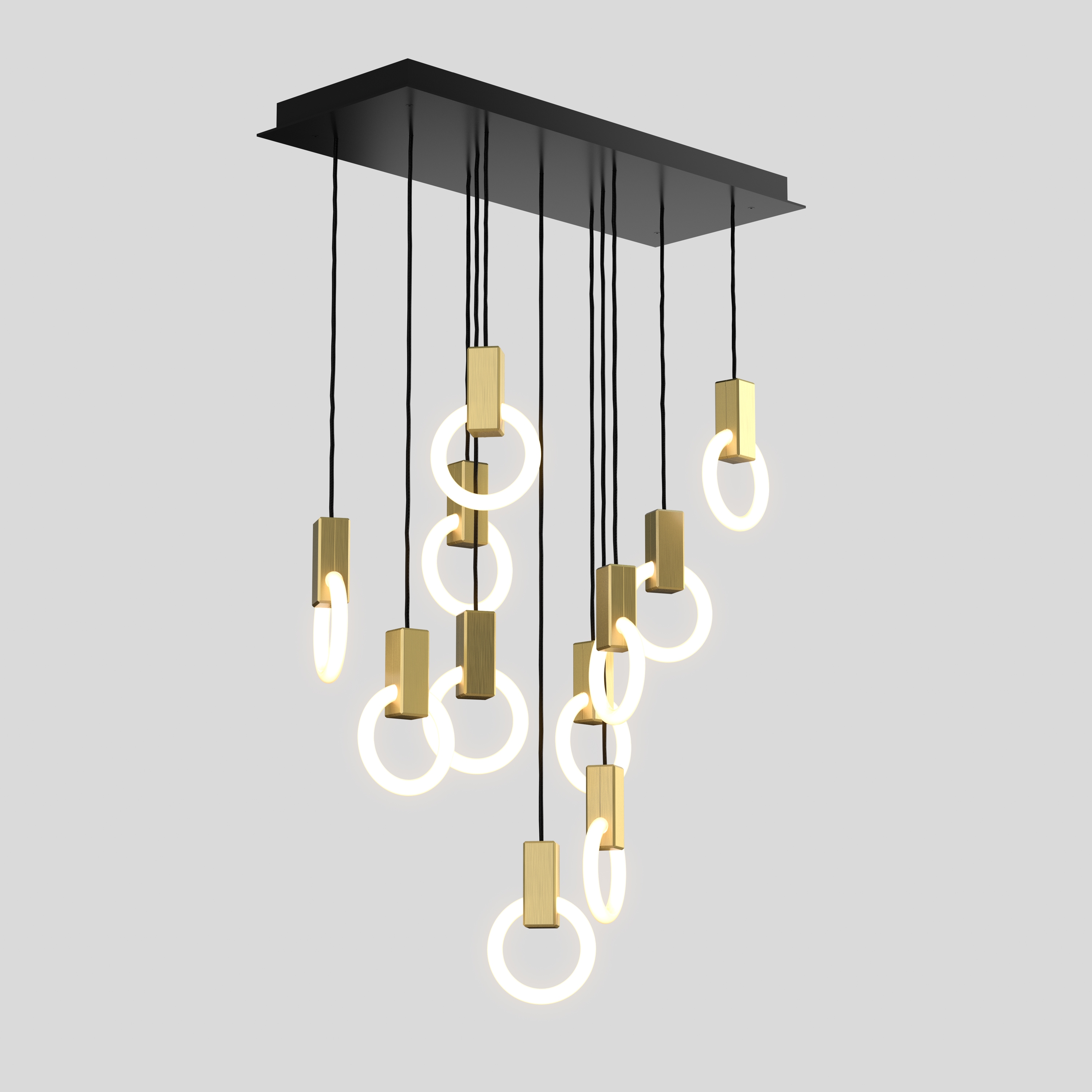 Produkt Halo C11l des Herstellers Matthew McCormick Studio anzeigen