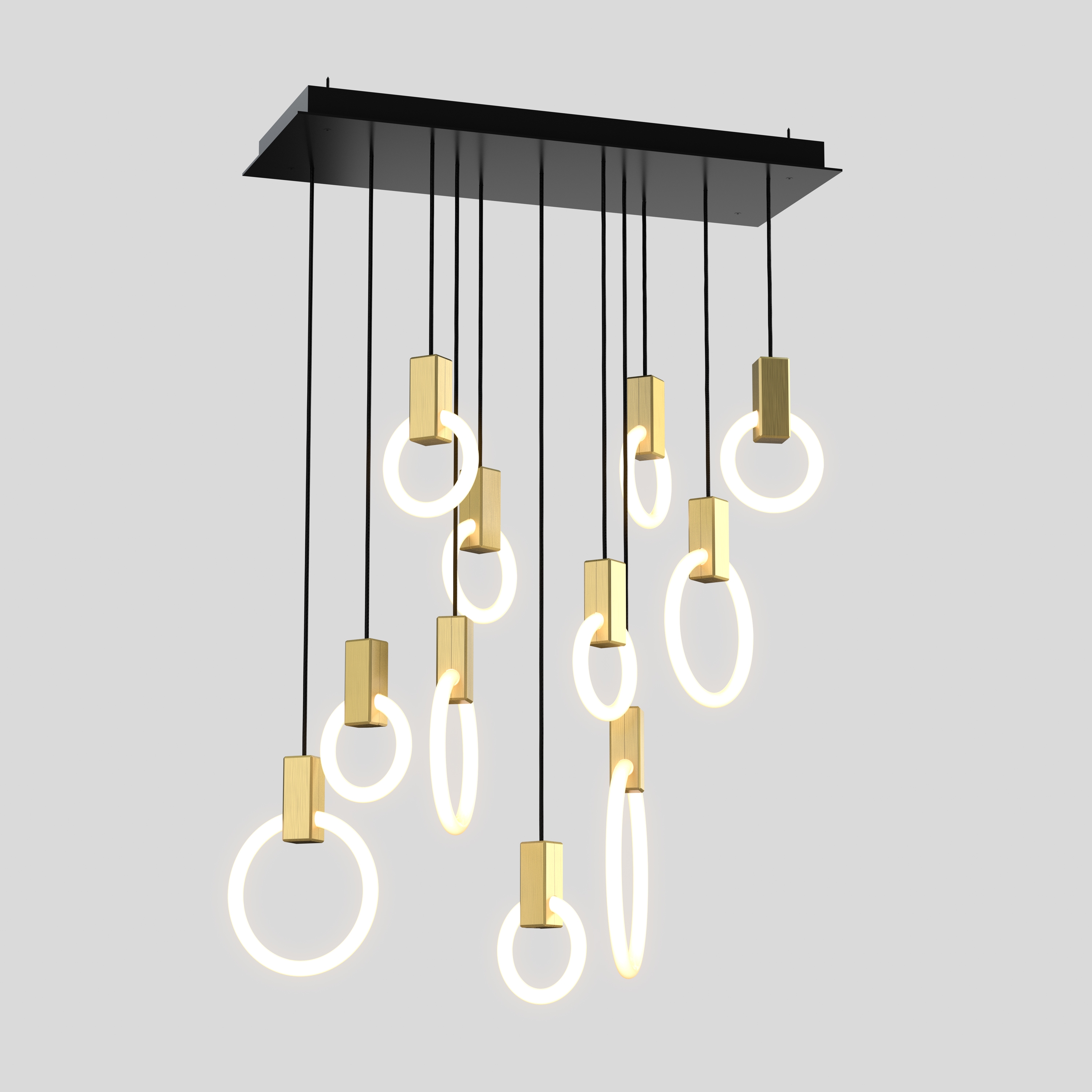 Produkt Halo C11l m des Herstellers Matthew McCormick Studio anzeigen