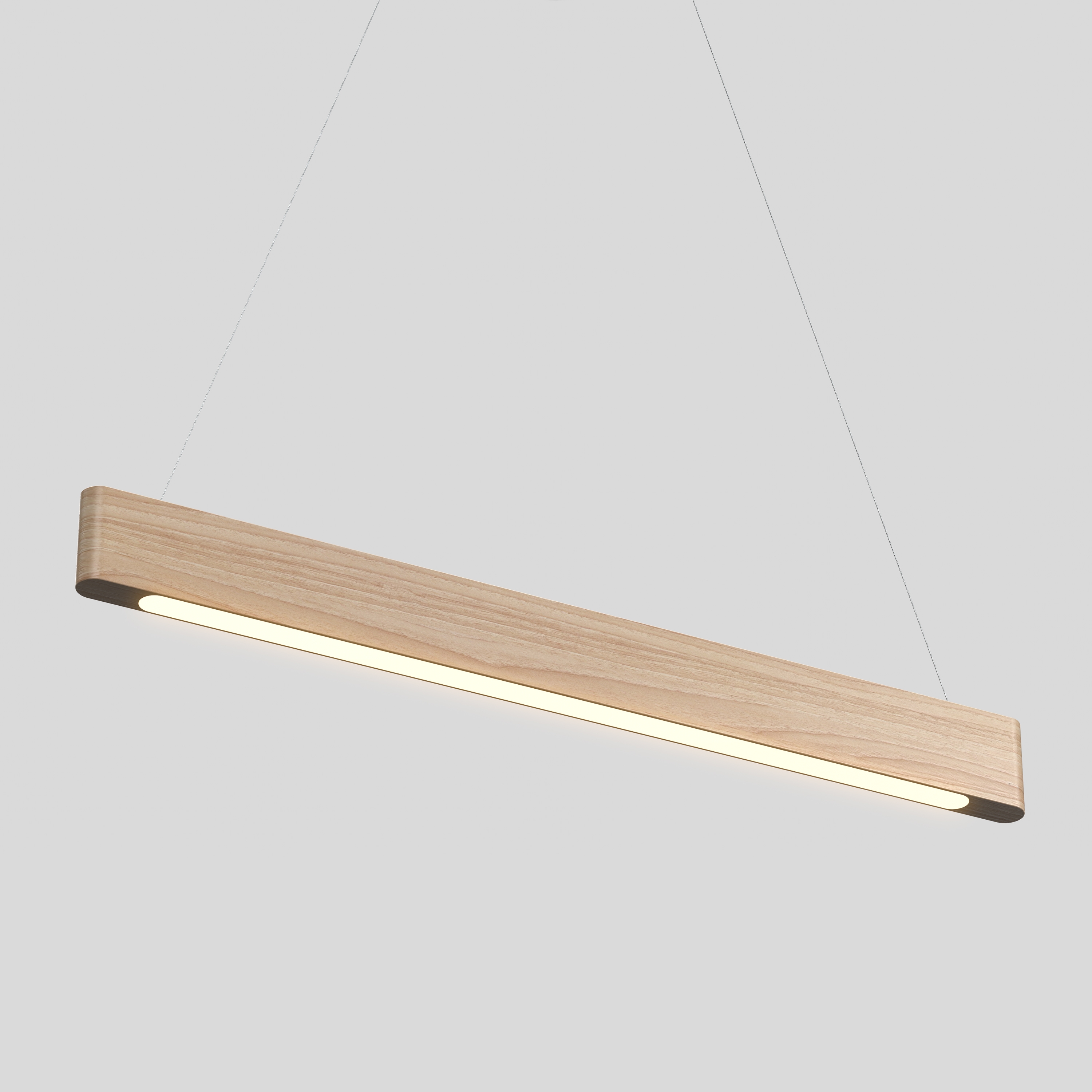 Produkt Line Light 40 t des Herstellers Matthew McCormick Studio anzeigen