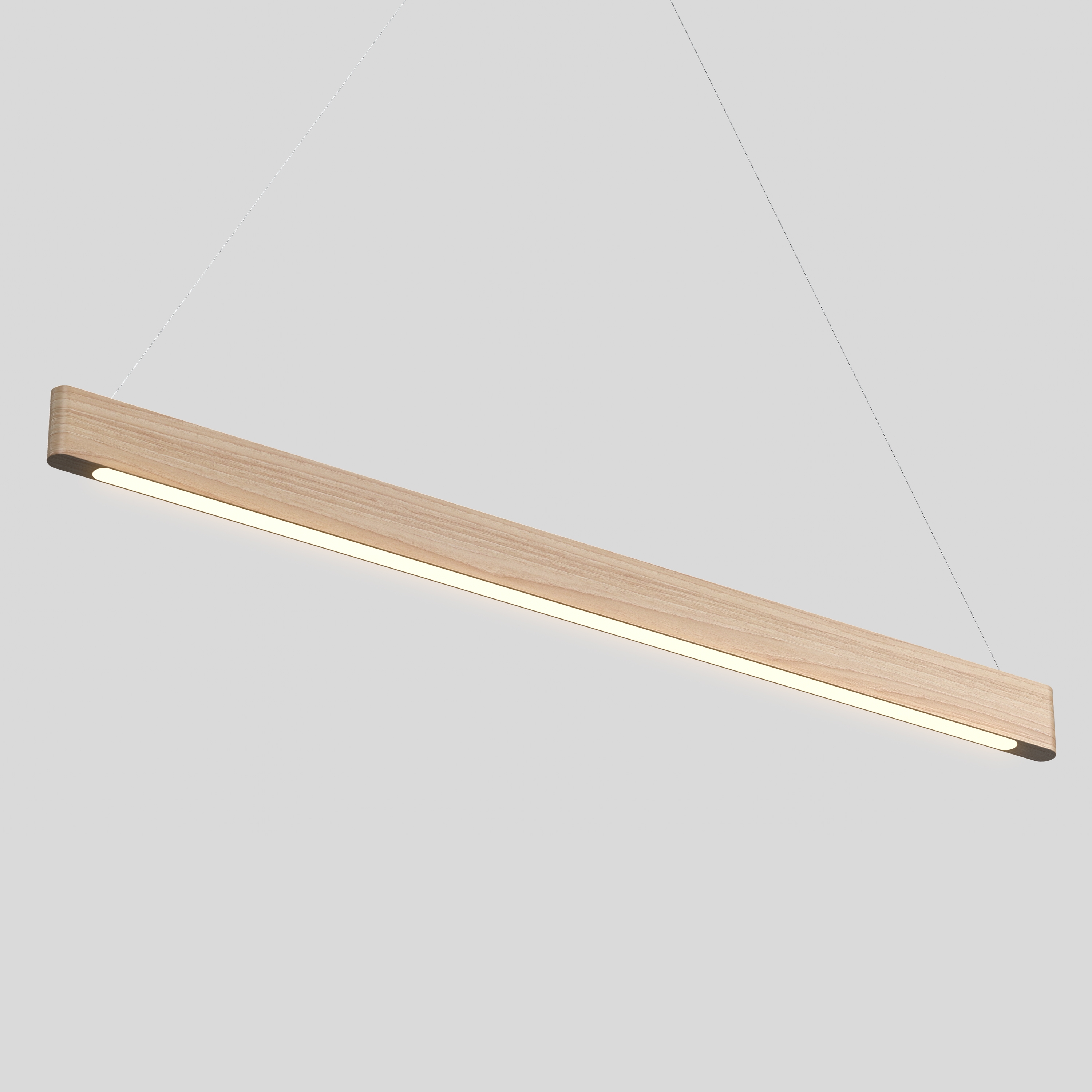 Produkt Line Light 60 t des Herstellers Matthew McCormick Studio anzeigen
