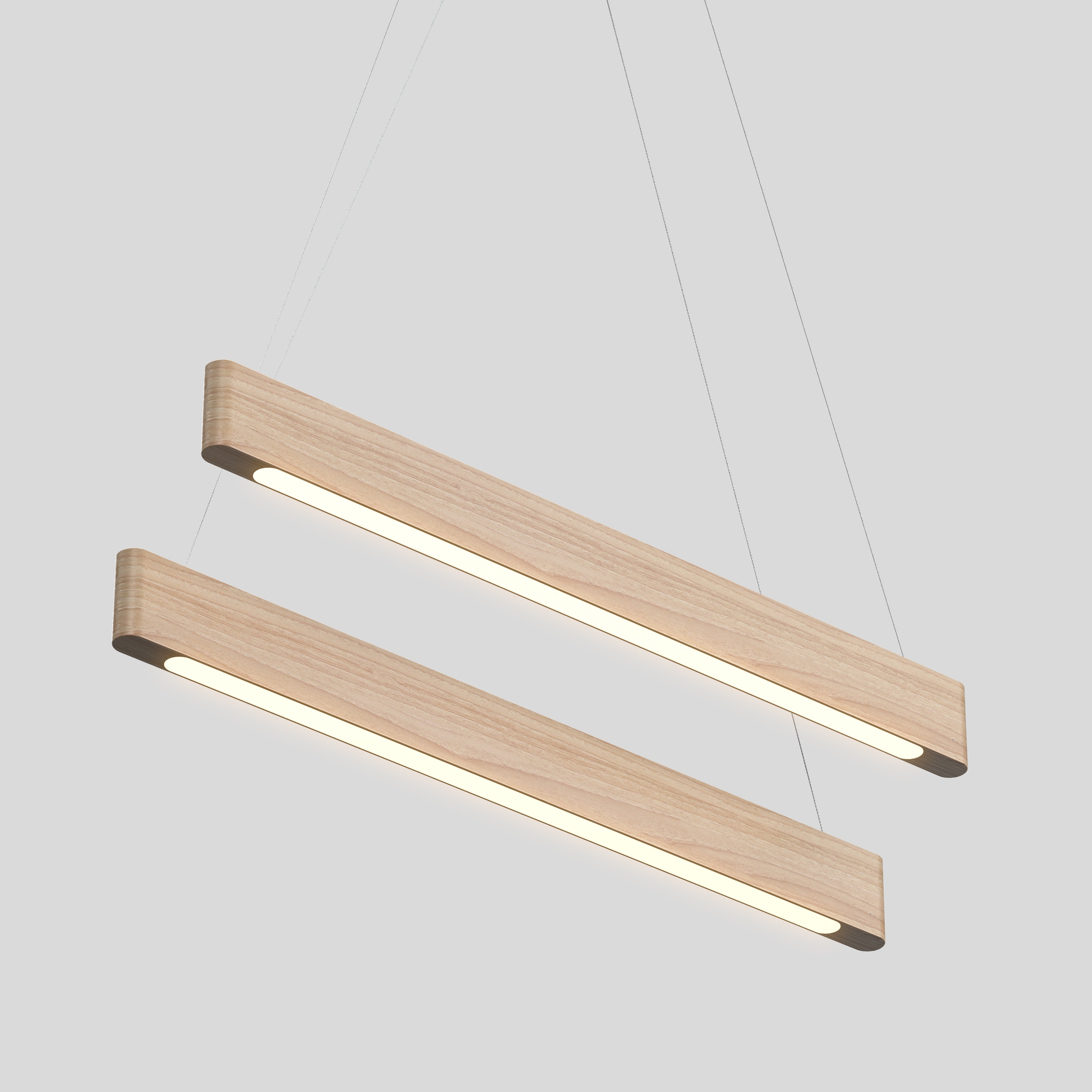 Produkt Line Light 4040 l des Herstellers Matthew McCormick Studio anzeigen