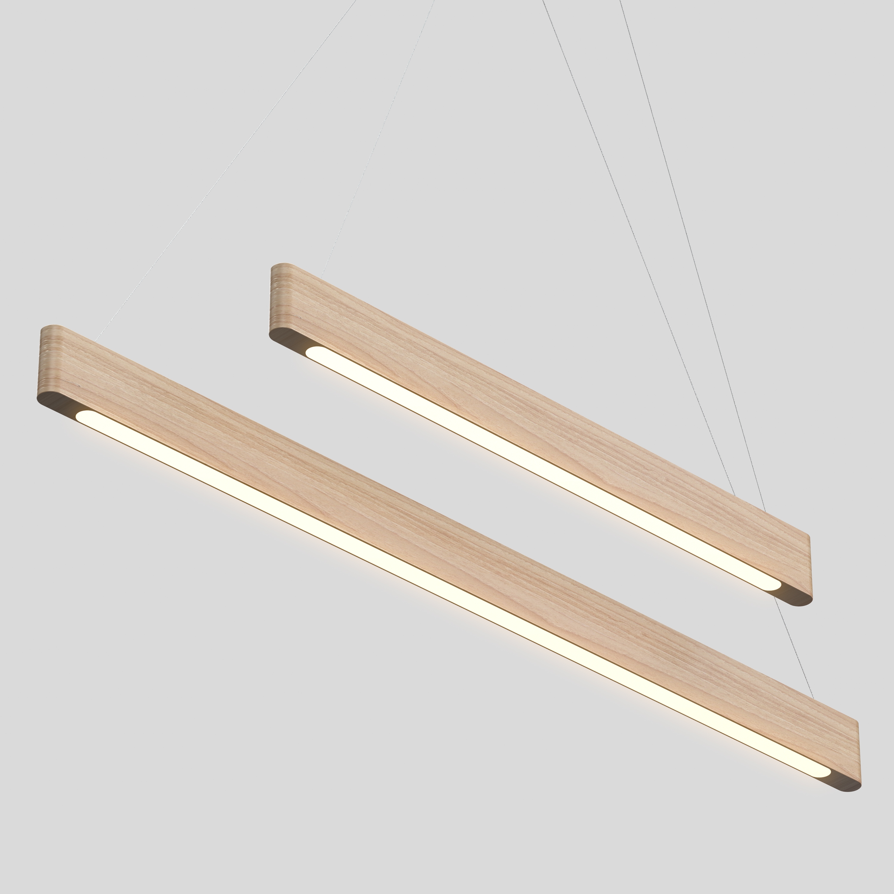 Produkt Line Light 4060 l des Herstellers Matthew McCormick Studio anzeigen
