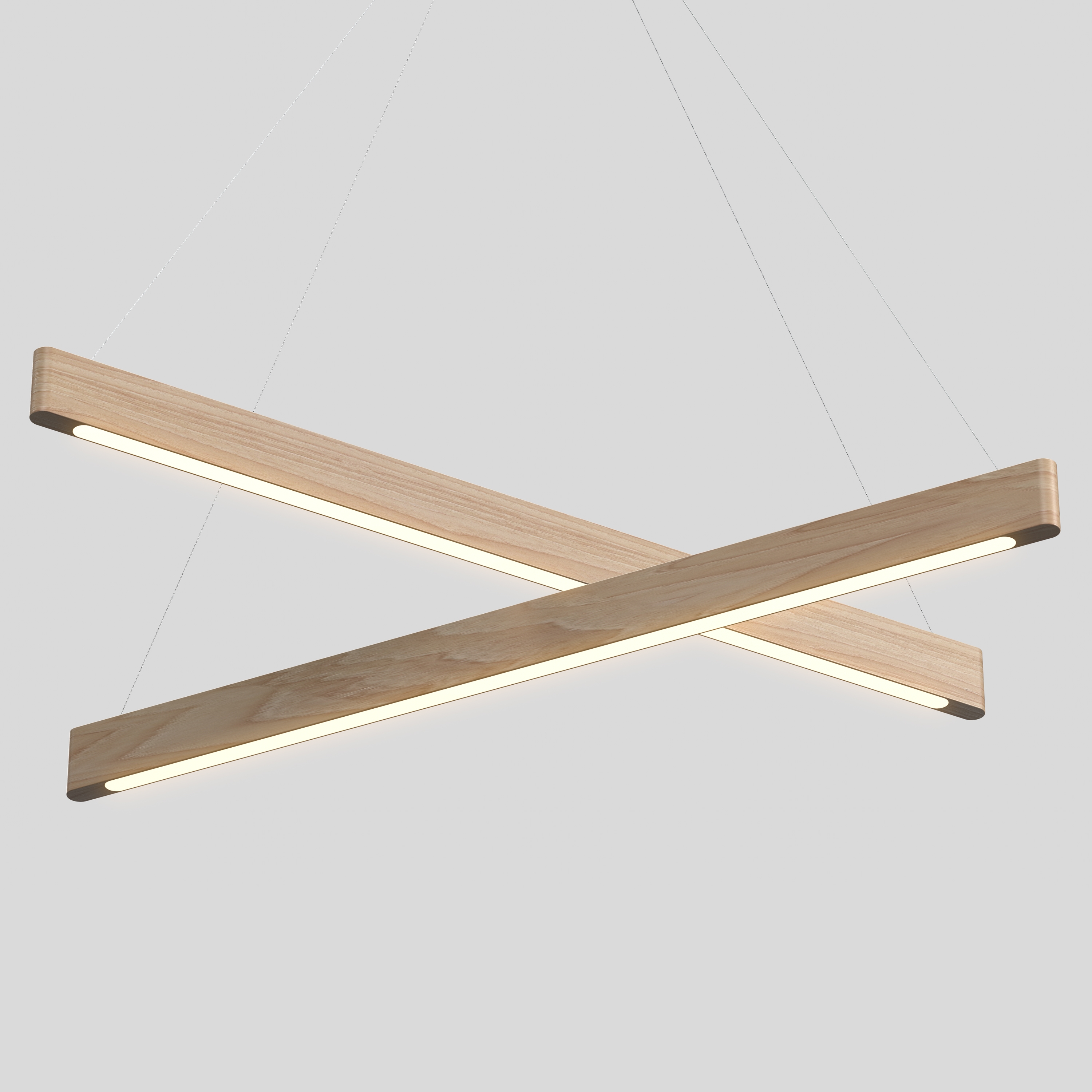 Produkt Line Light 6060 x des Herstellers Matthew McCormick Studio anzeigen
