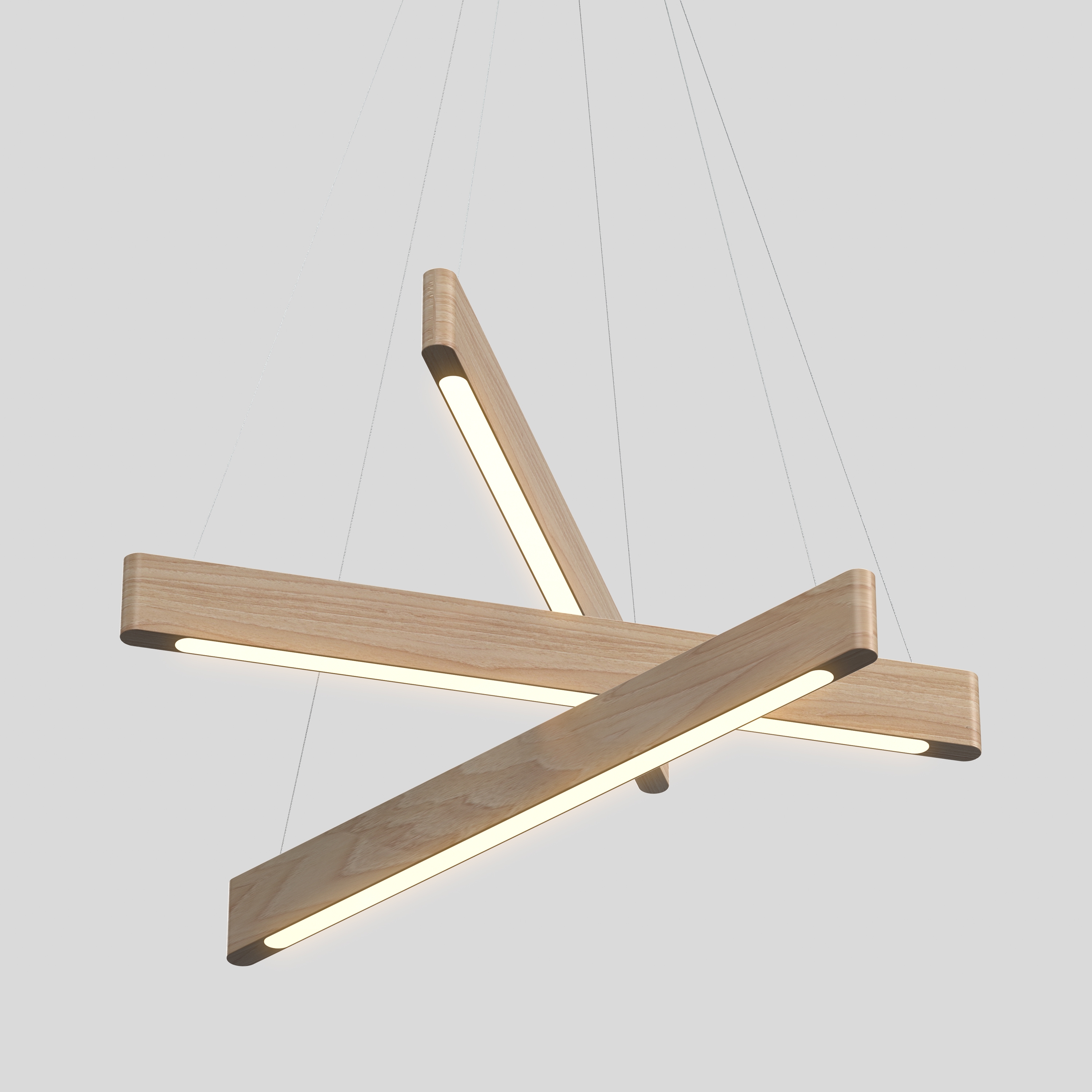 Produkt Line Light 404040 x des Herstellers Matthew McCormick Studio anzeigen