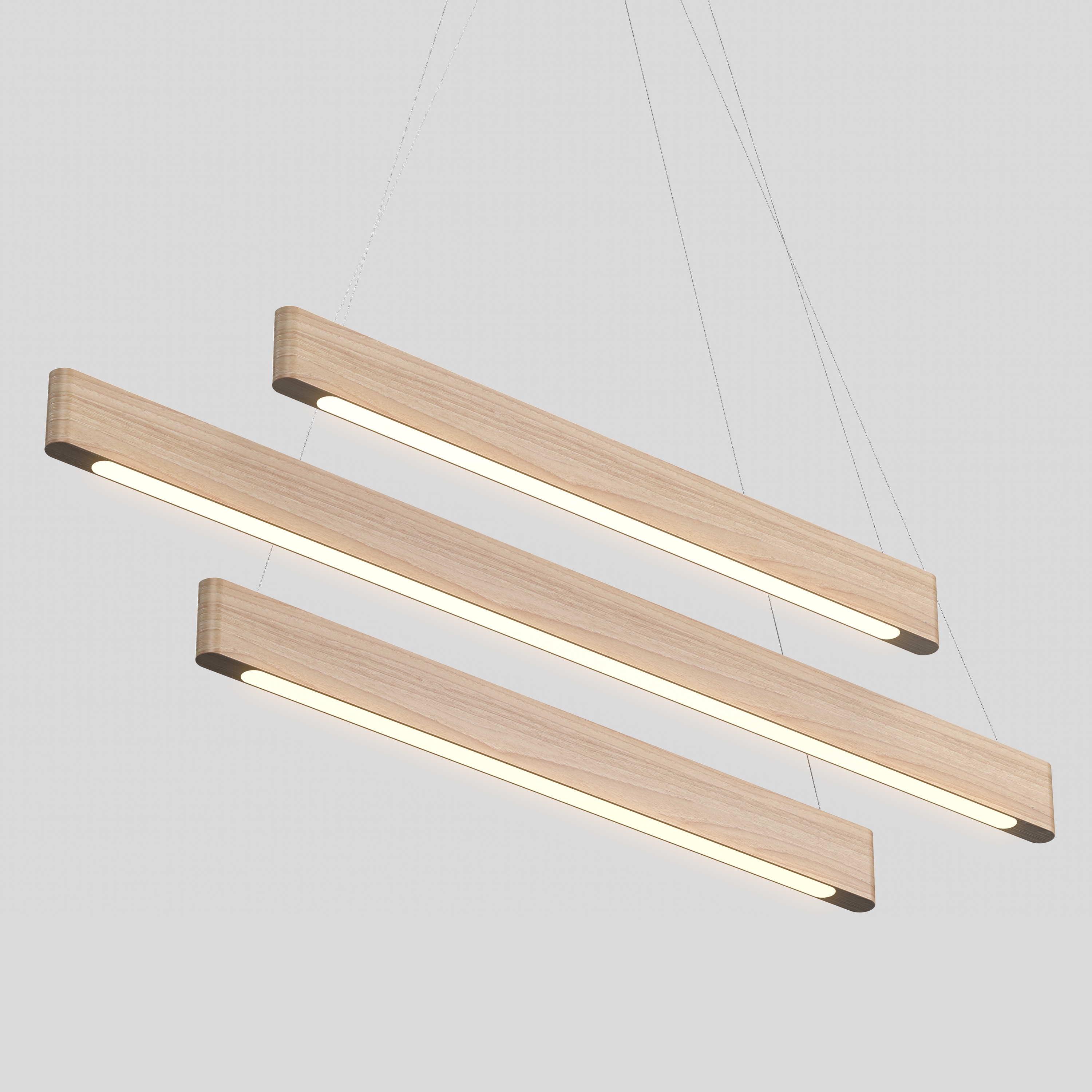 Produkt Line Light 406040 l des Herstellers Matthew McCormick Studio anzeigen