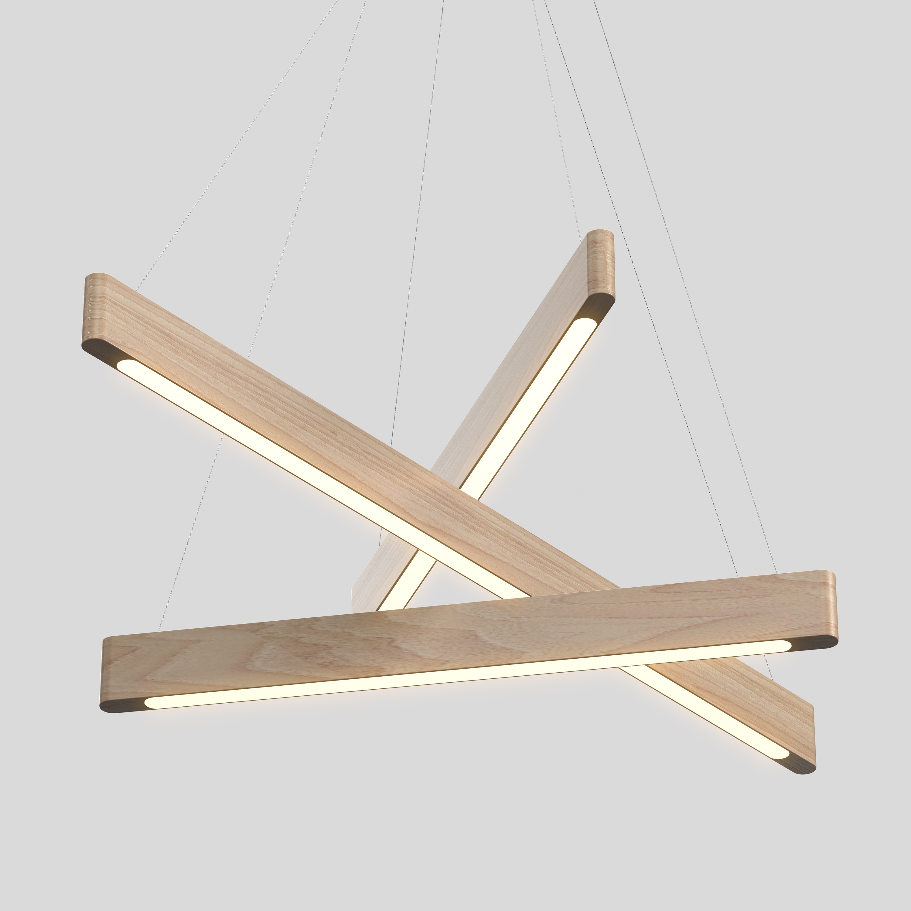 Produkt Line Light 406040 x des Herstellers Matthew McCormick Studio anzeigen