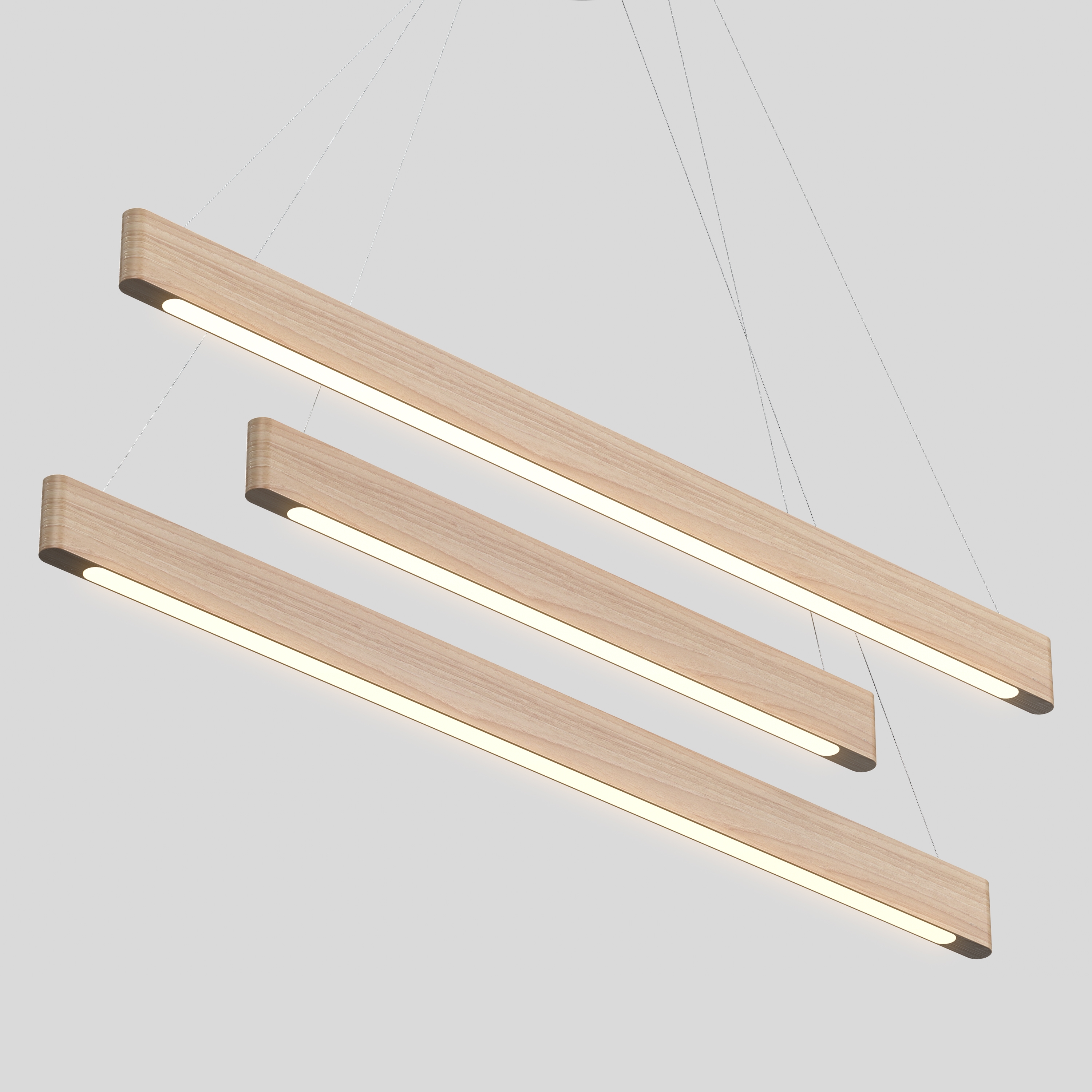 Produkt Line Light 604060 l des Herstellers Matthew McCormick Studio anzeigen