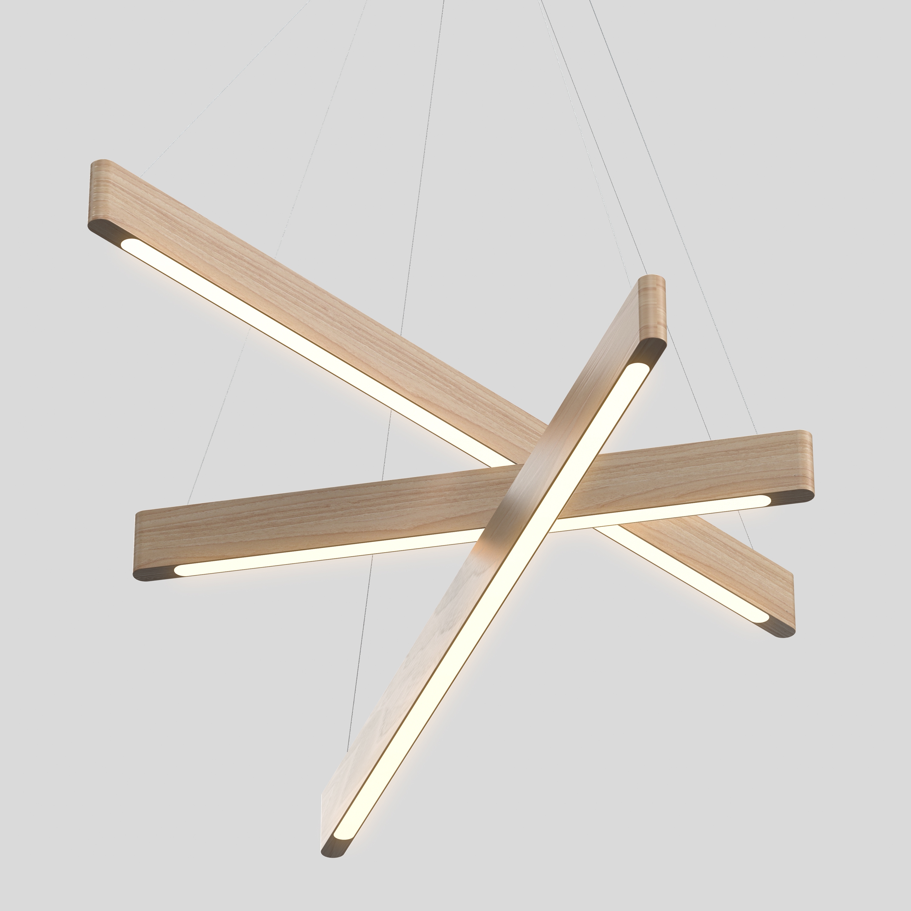 Produkt Line Light 604060 x des Herstellers Matthew McCormick Studio anzeigen