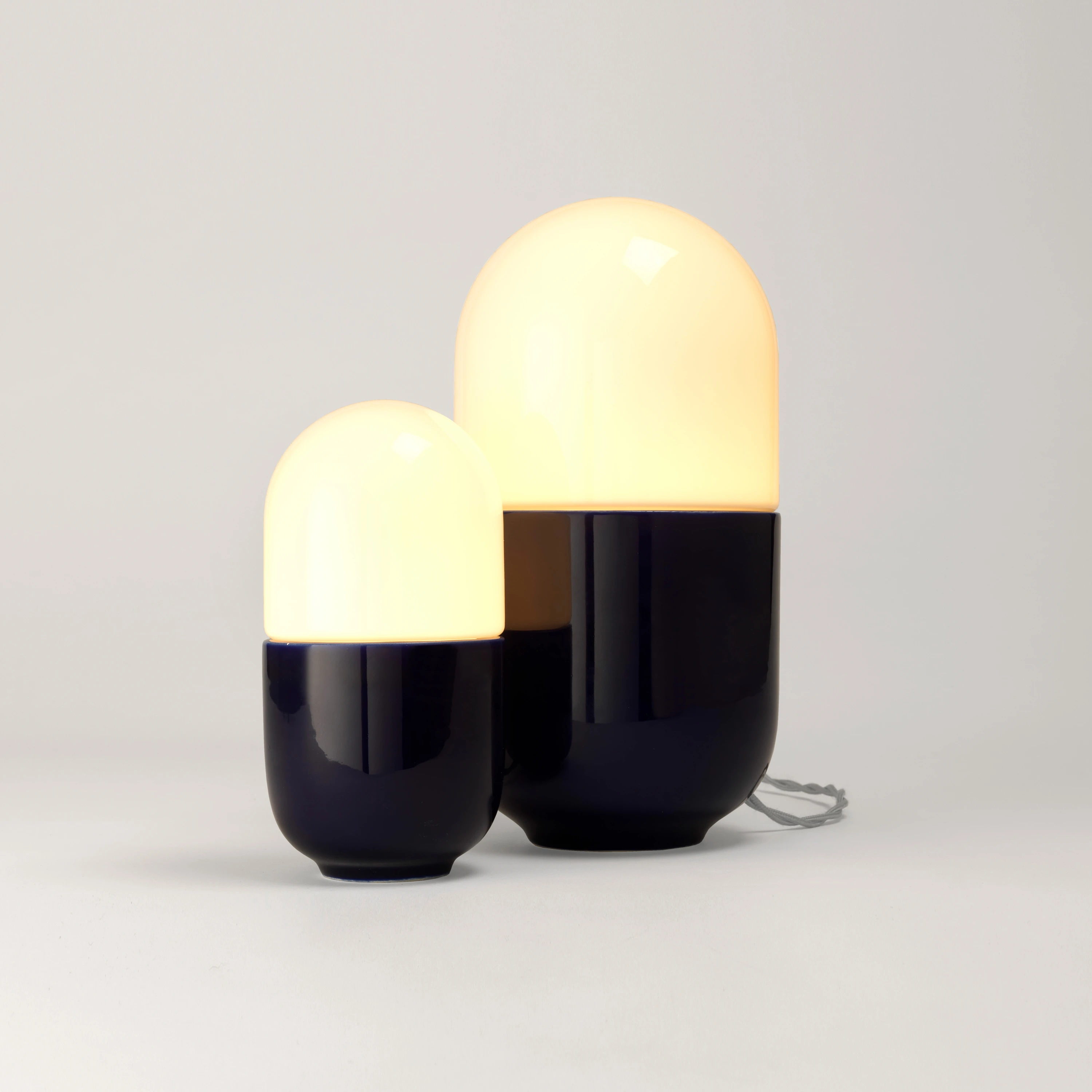 LAMPES DE TABLE