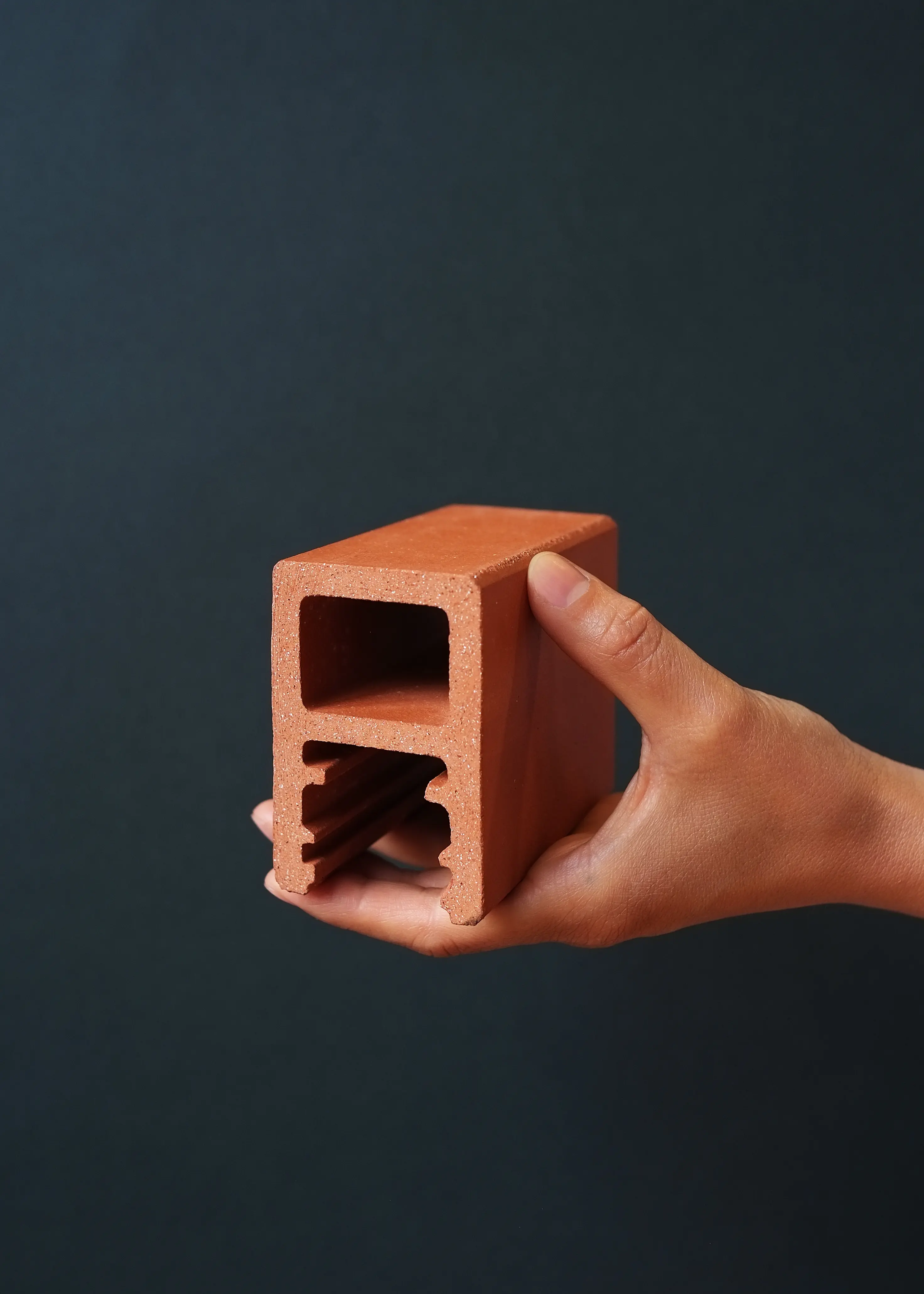 Hand & Eye Studio - A-Beam