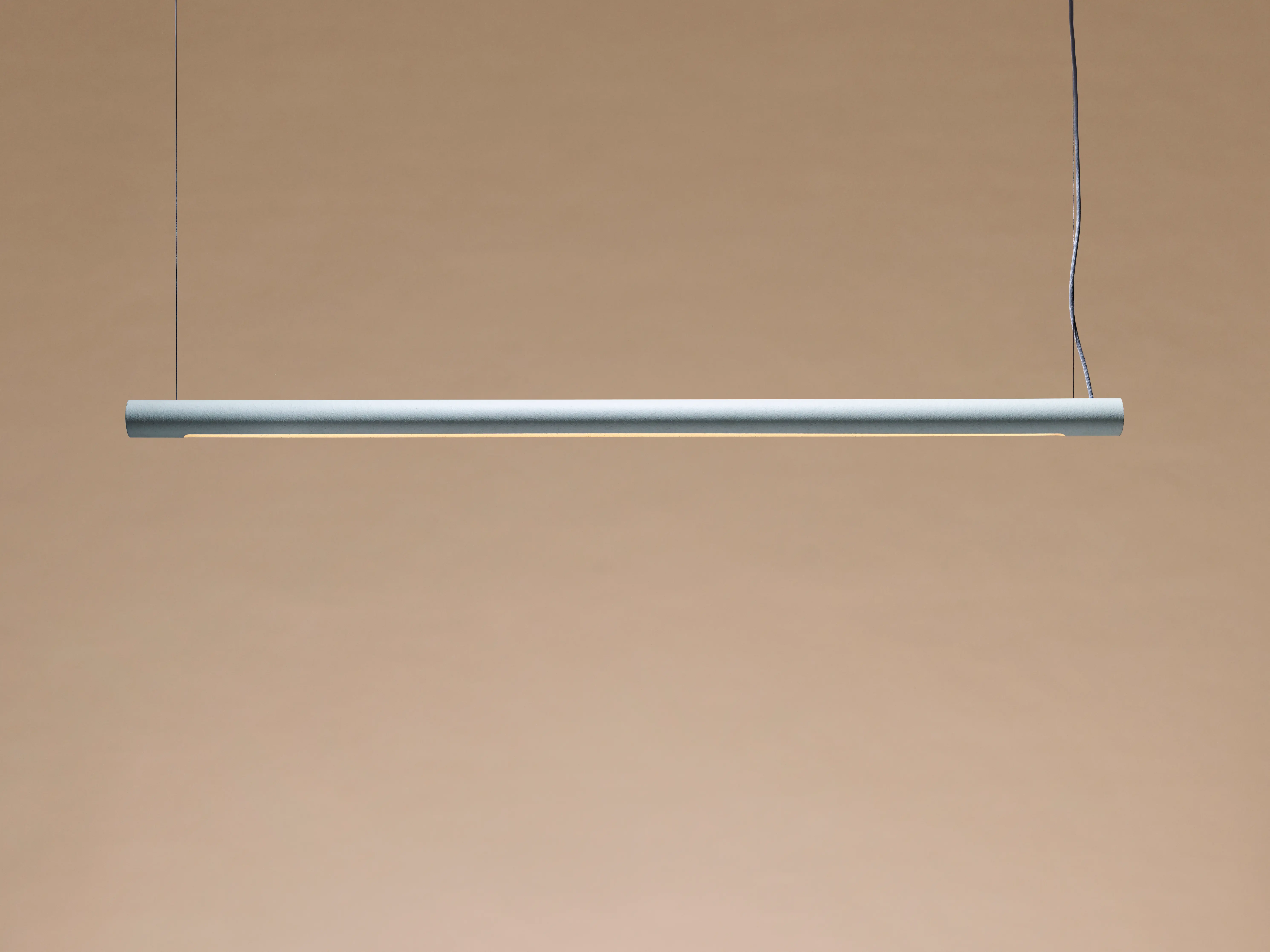 Hand & Eye Studio - O-Beam Up-and-down-light