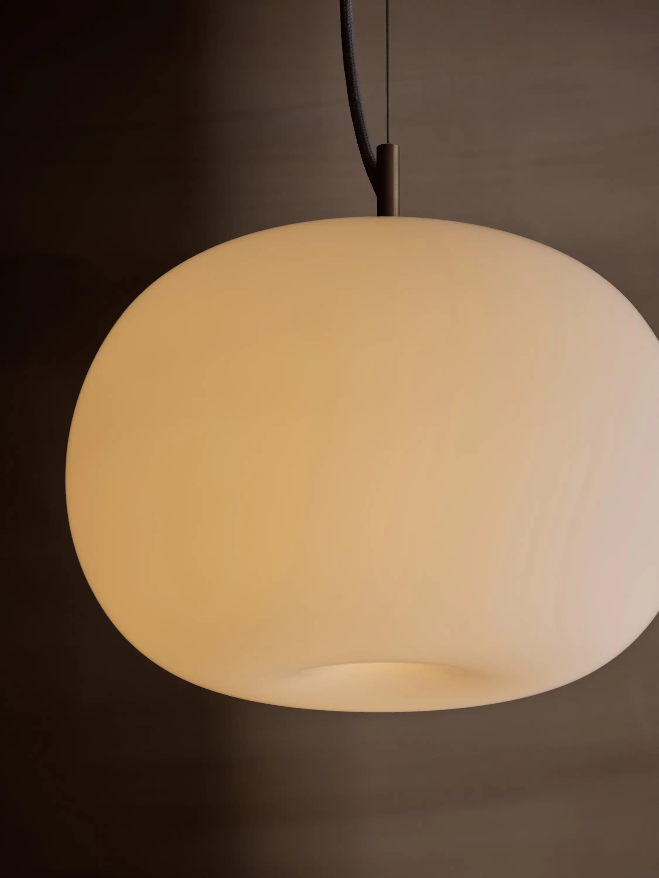 Hand & Eye Studio - Mela Ceiling / Wall