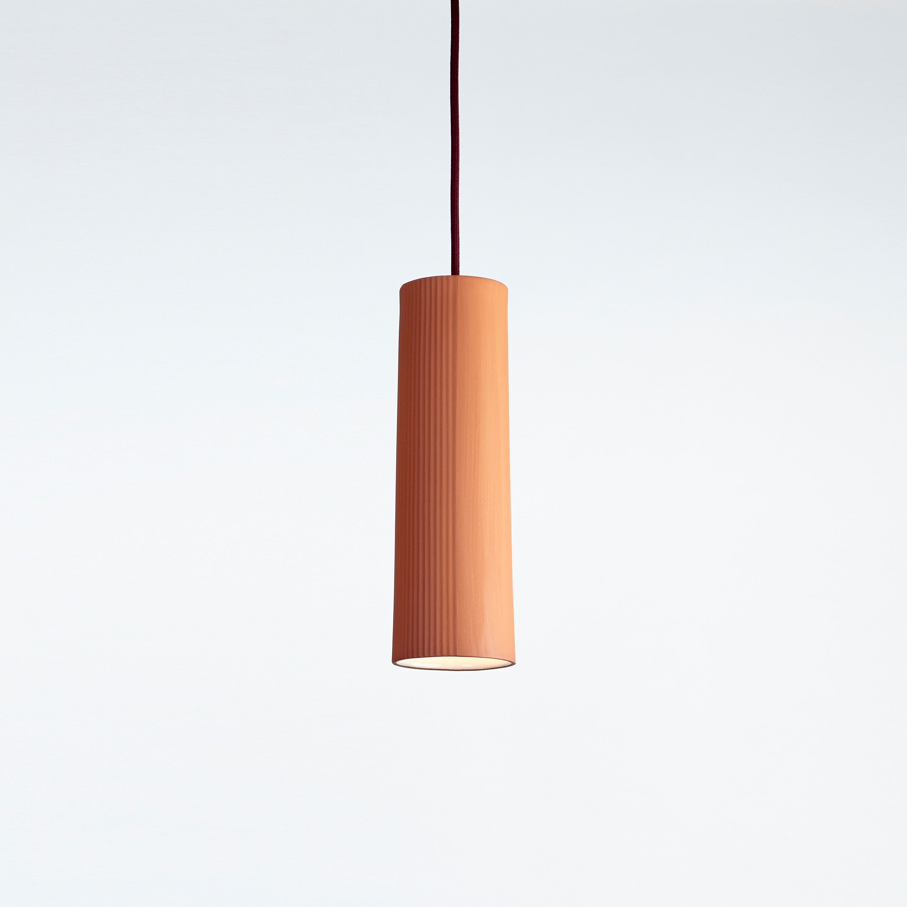 Rigatoni Terracotta (large)