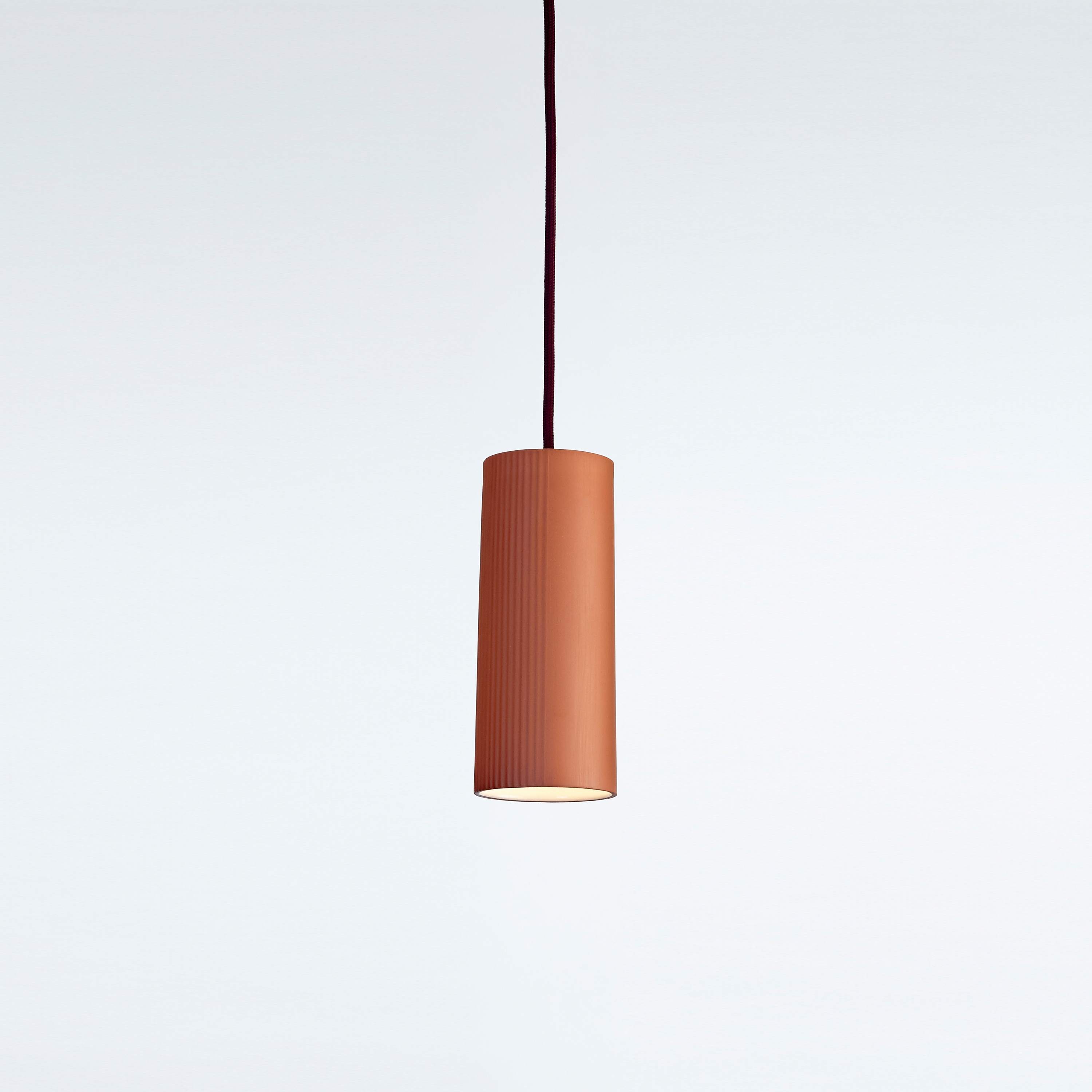 Rigatoni Terracotta (medium)