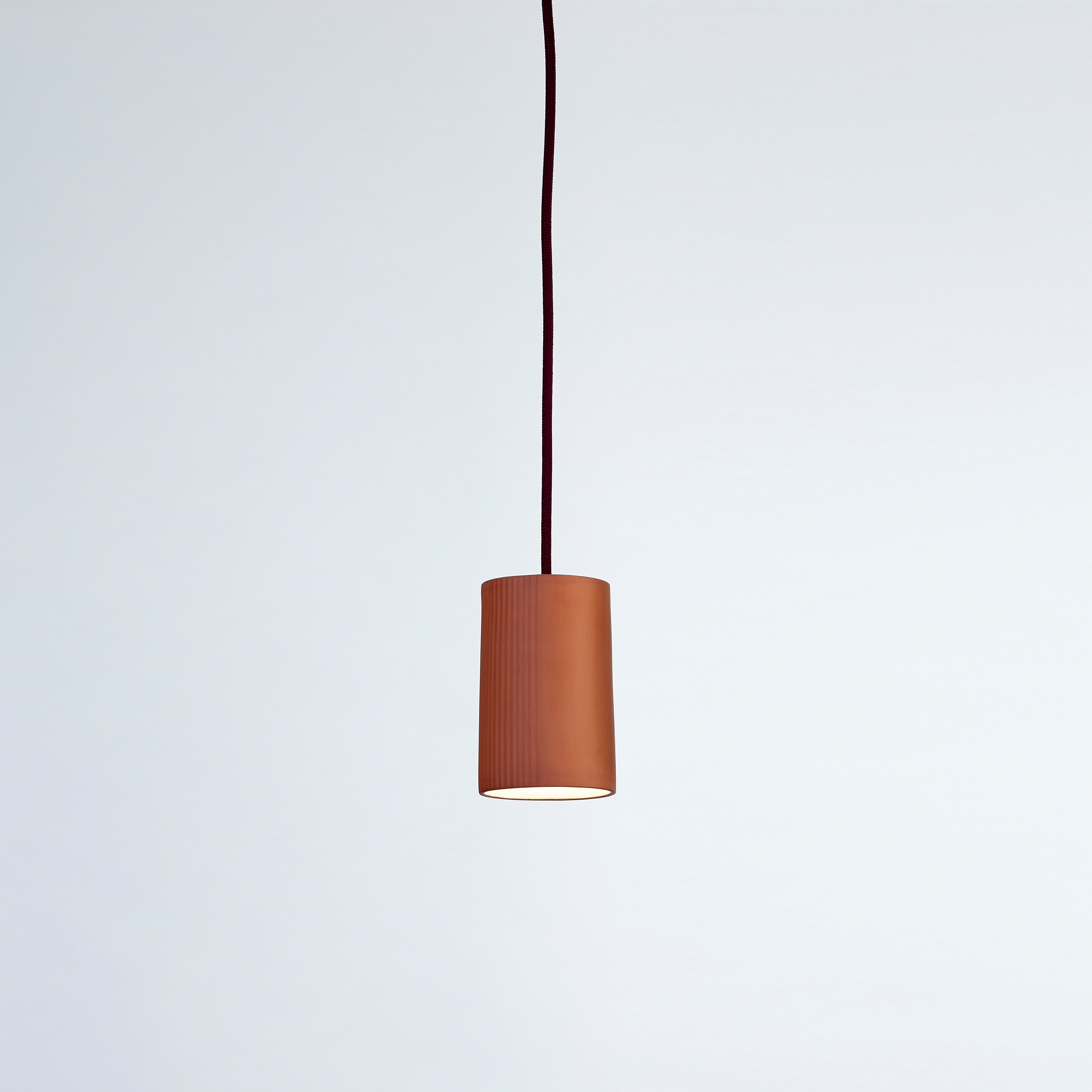 Rigatoni Terracotta (small)