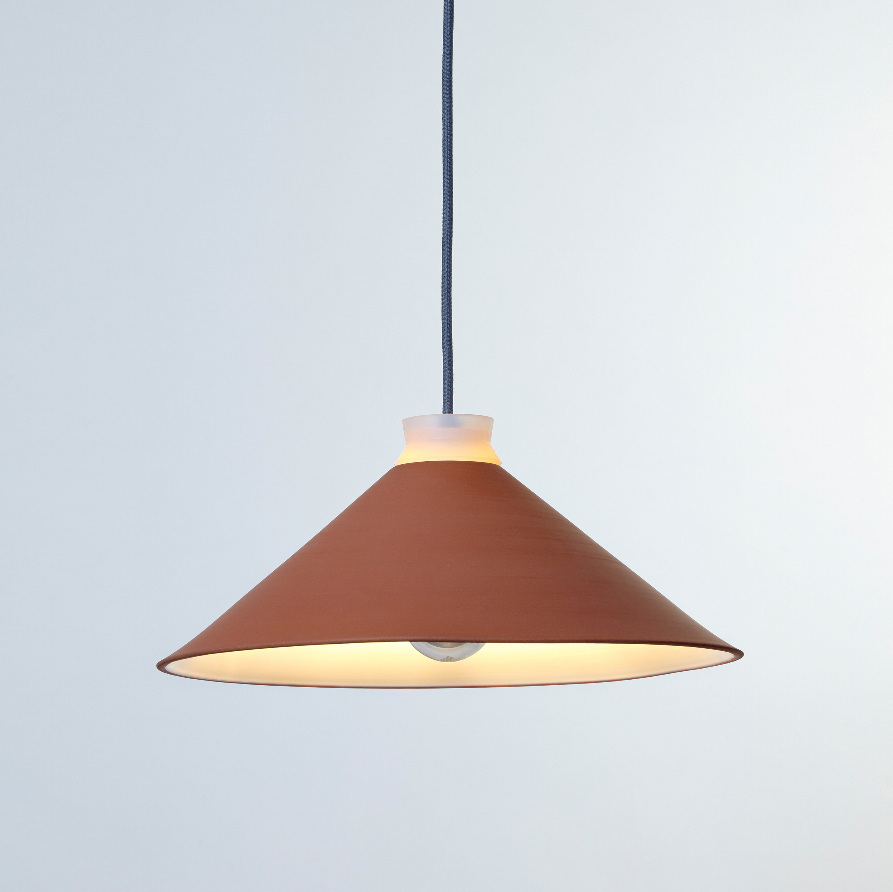 Fuji Terracotta