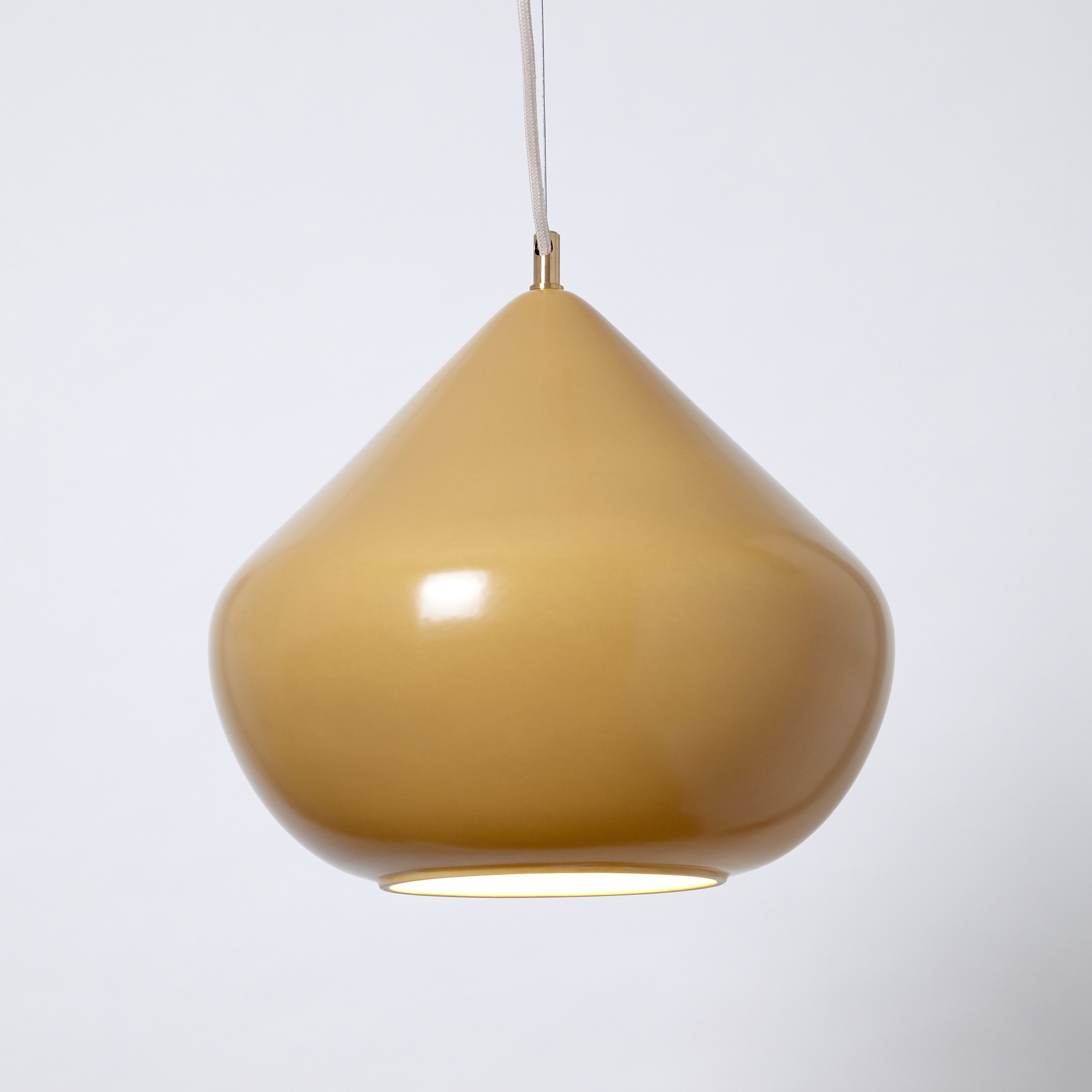 Chroma (Mustard)
