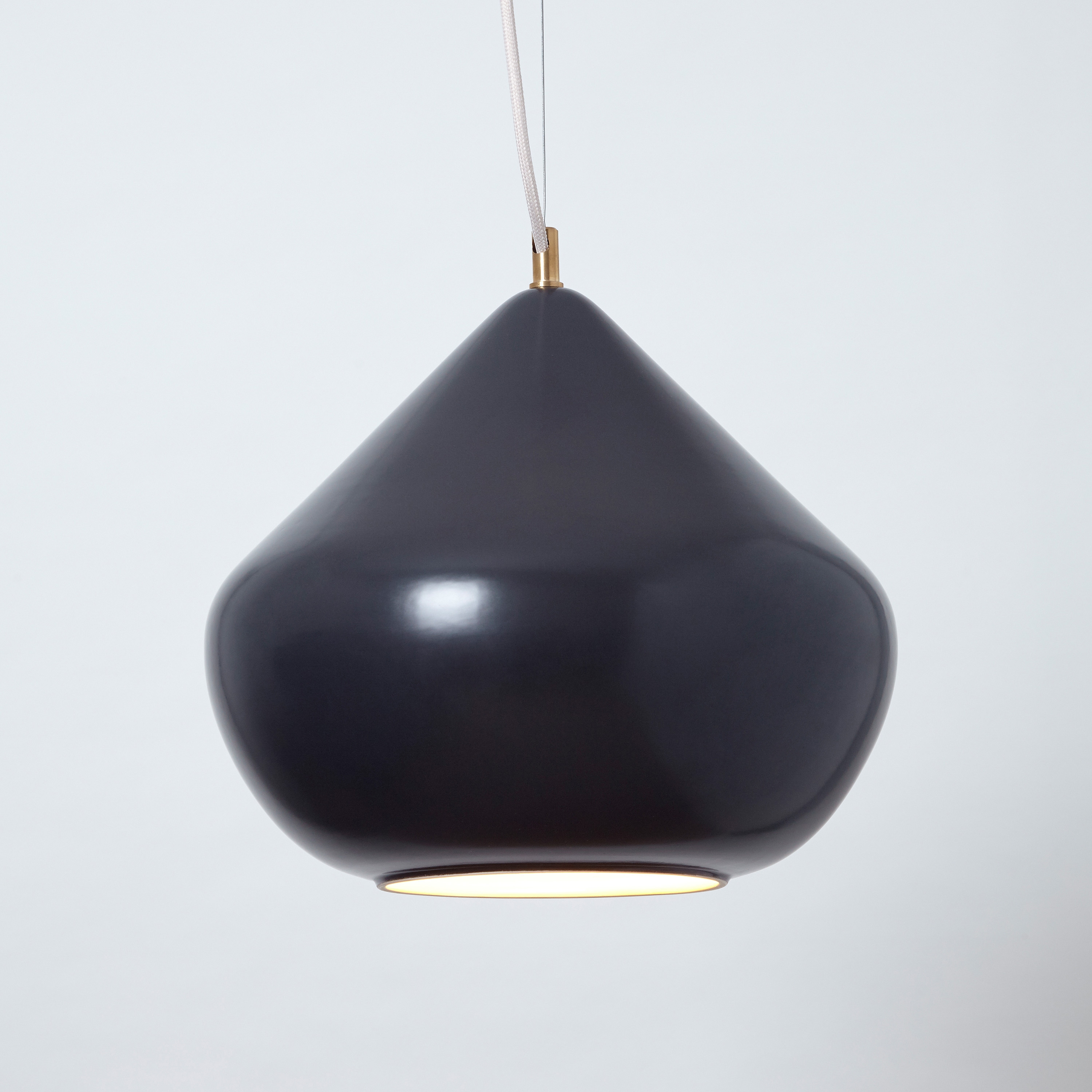 Mostrar el producto Chroma (Liquorice) del fabricante Hand & Eye Studio