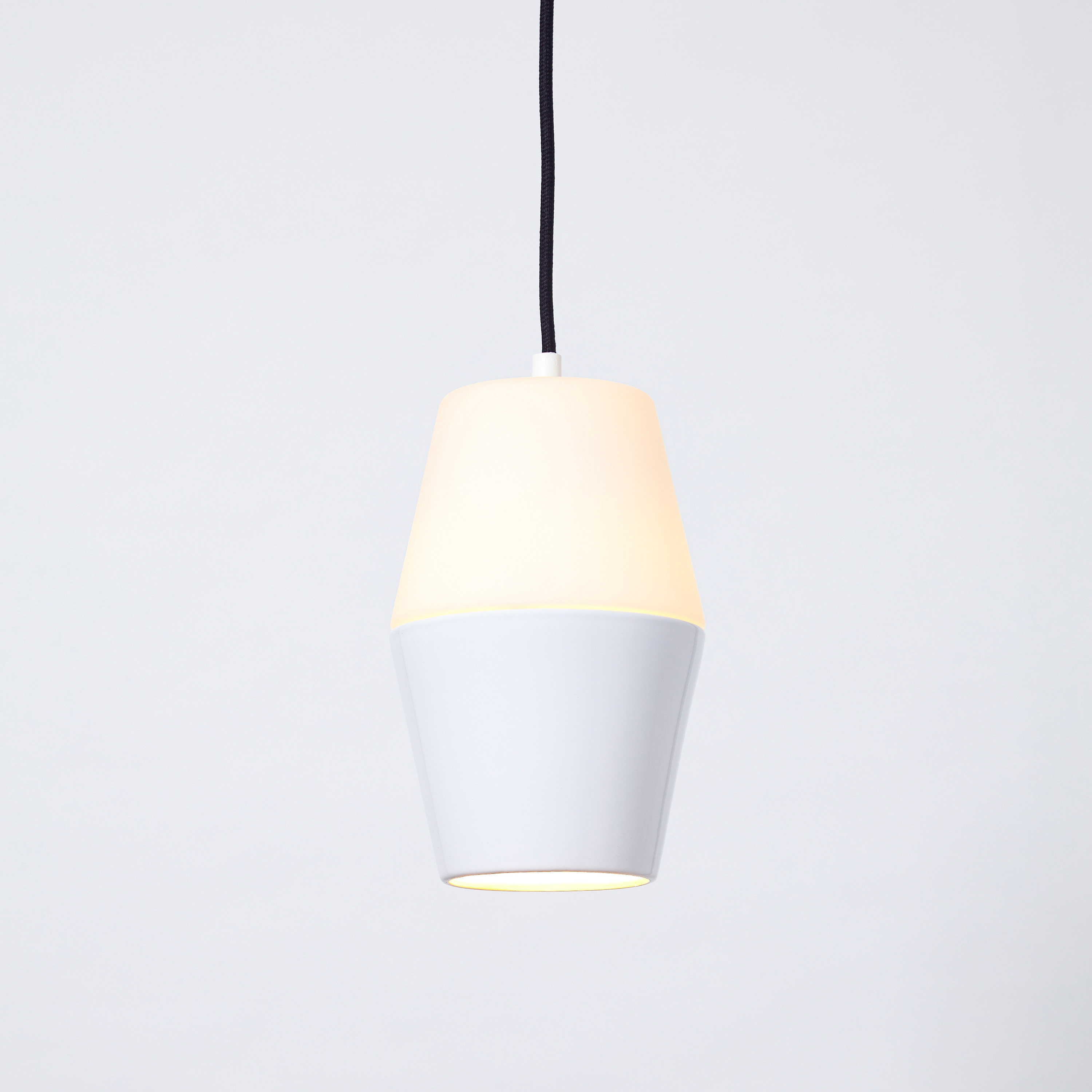 Updown (White)