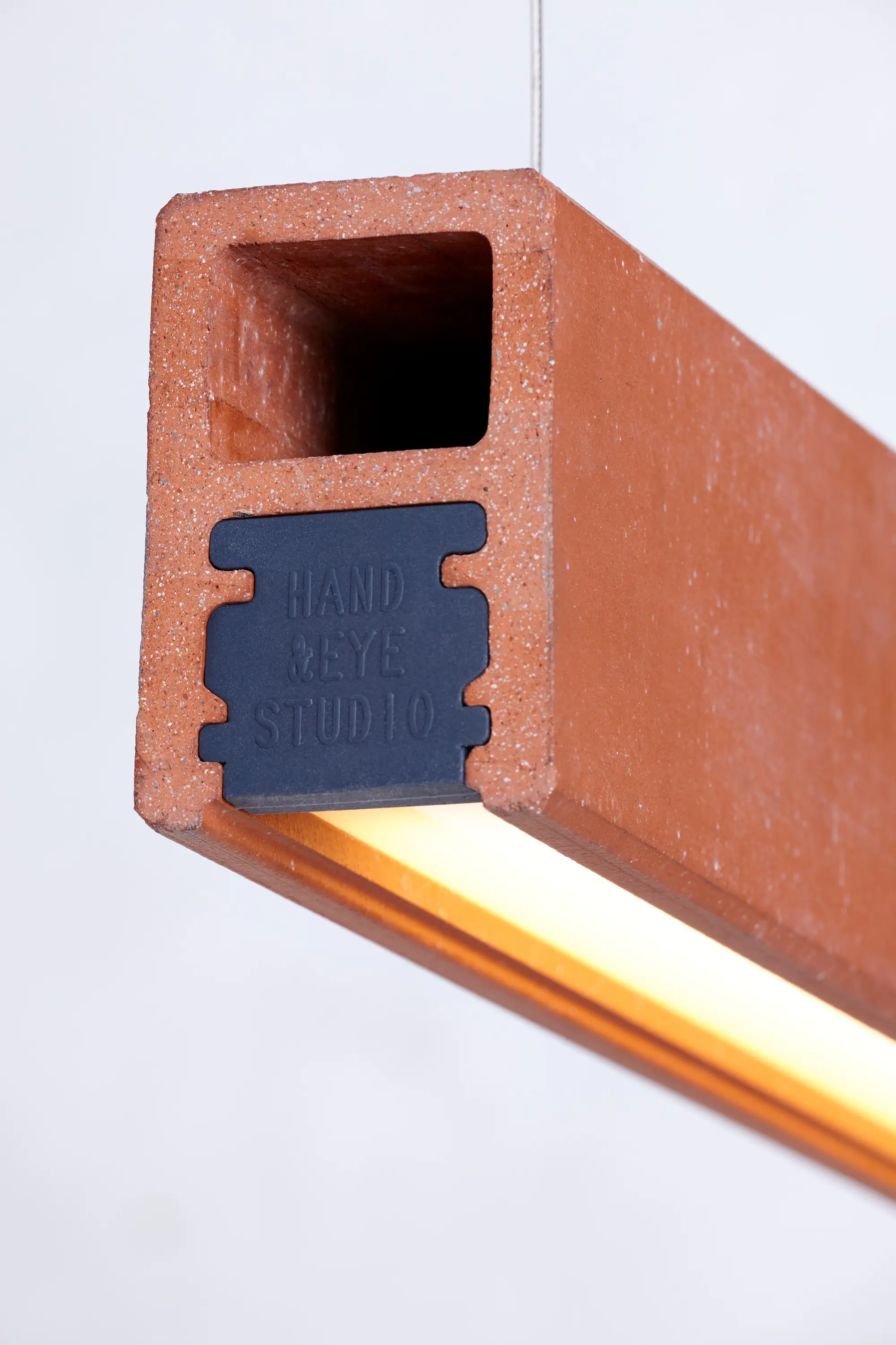 Hand & Eye Studio - A-Beam