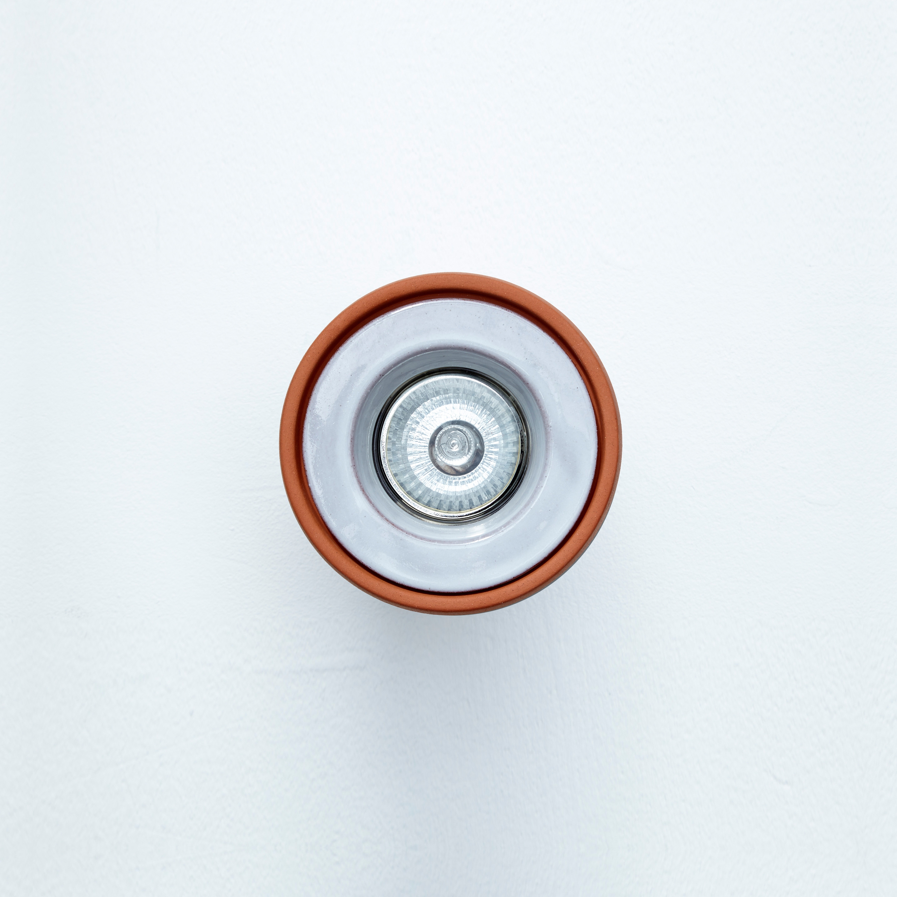 Display product Terra Spot from manufacturer Hand & Eye Studio