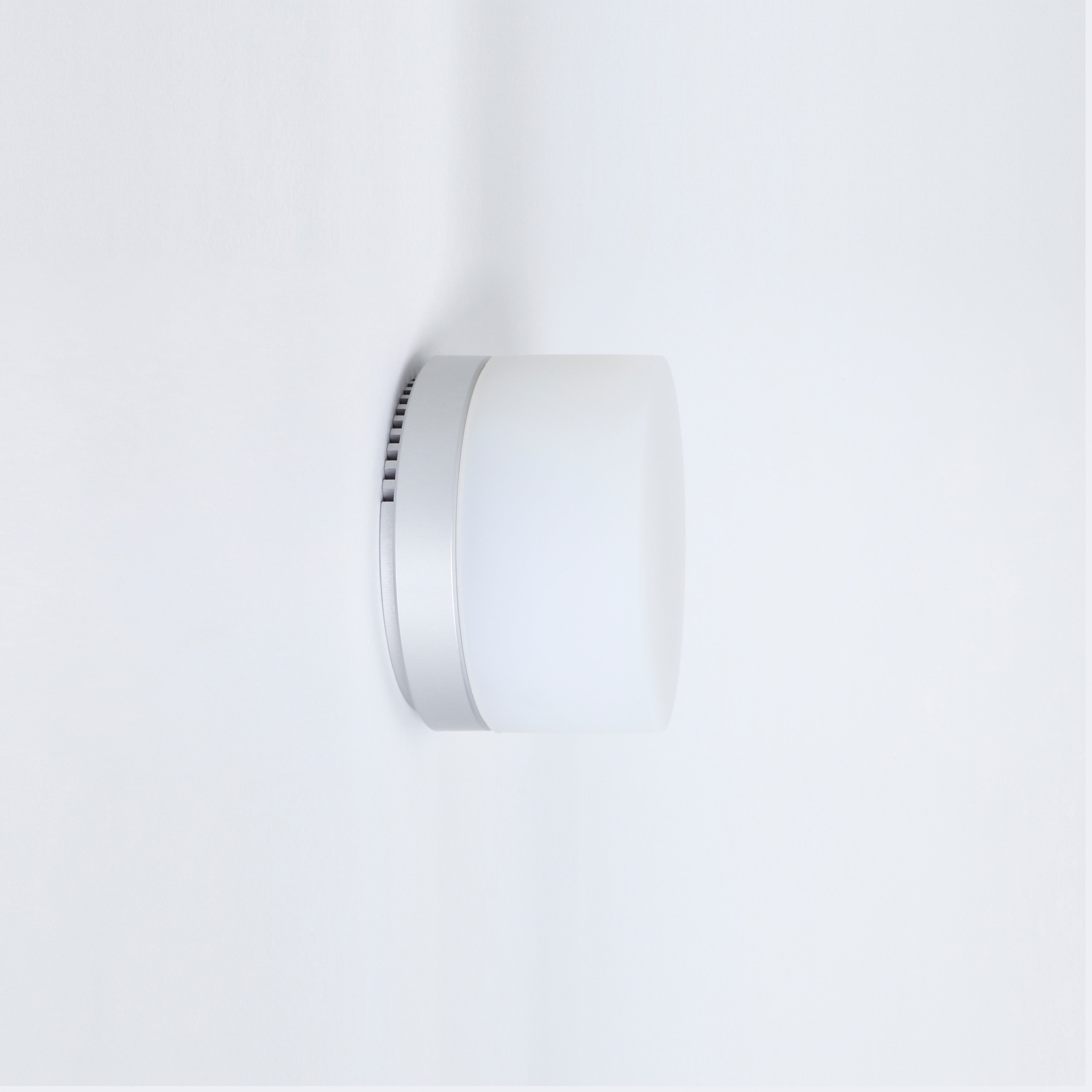 Display product Poly Silver from manufacturer Hand & Eye Studio