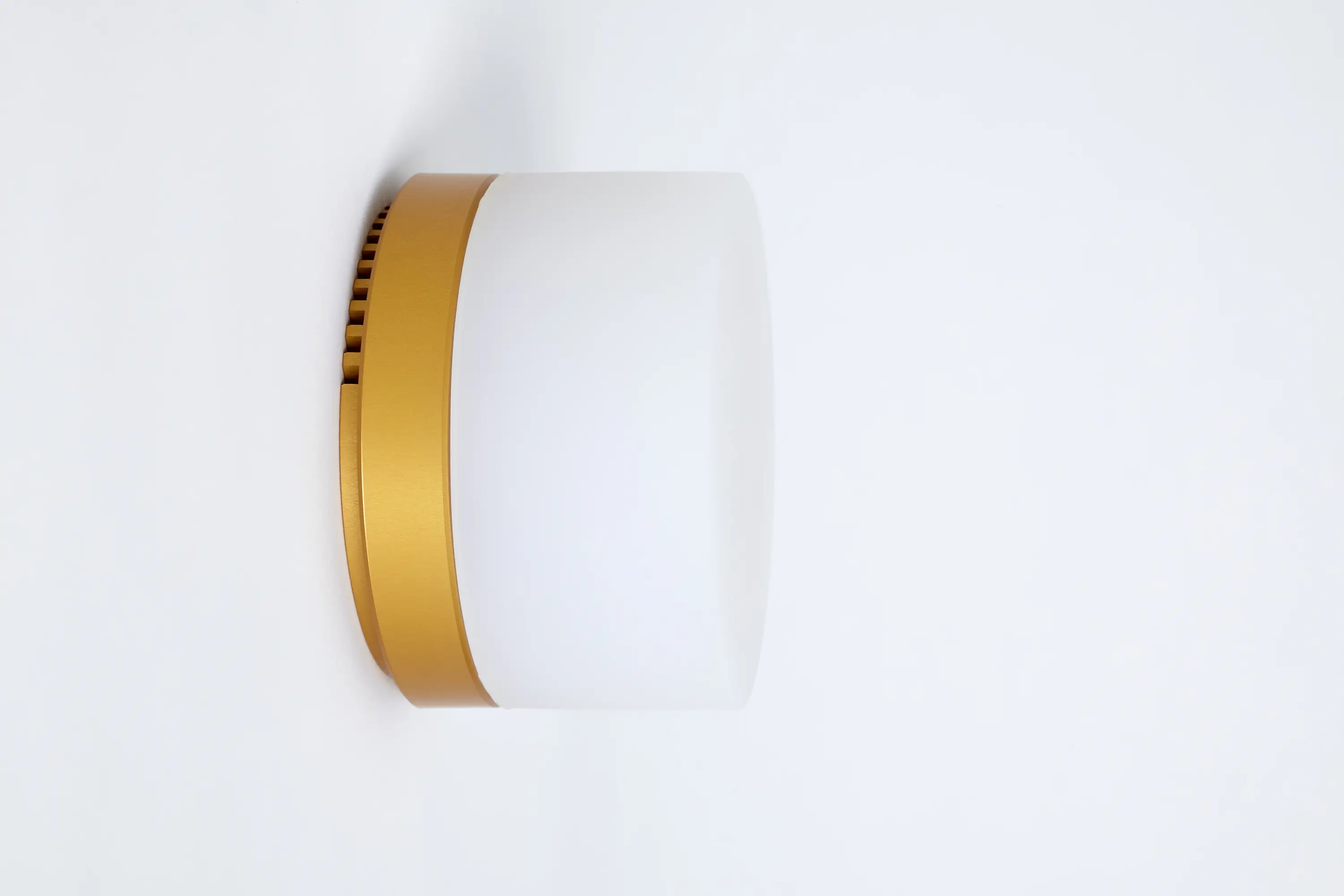 Hand & Eye Studio - Poly Gold