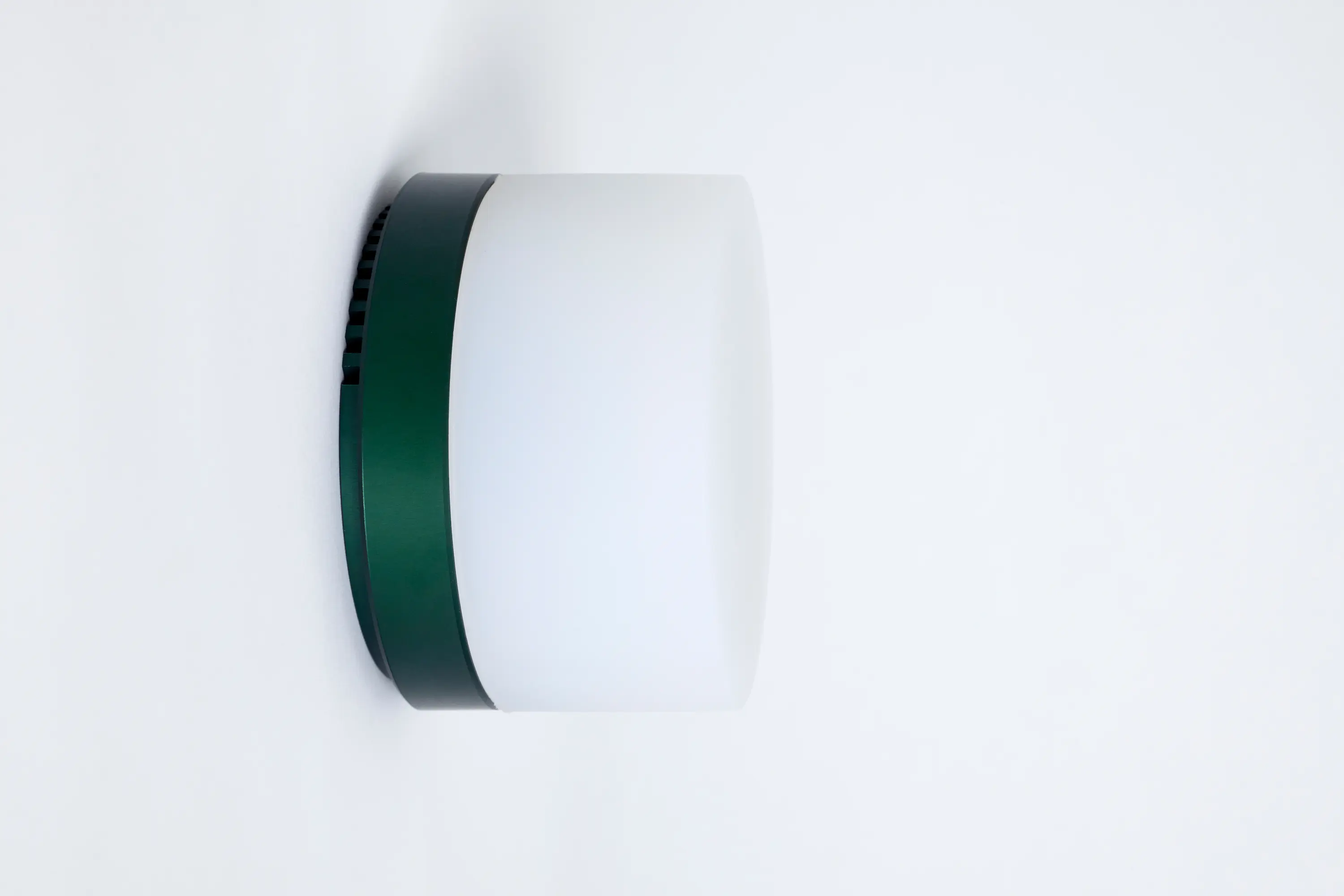 Hand & Eye Studio - Poly Green