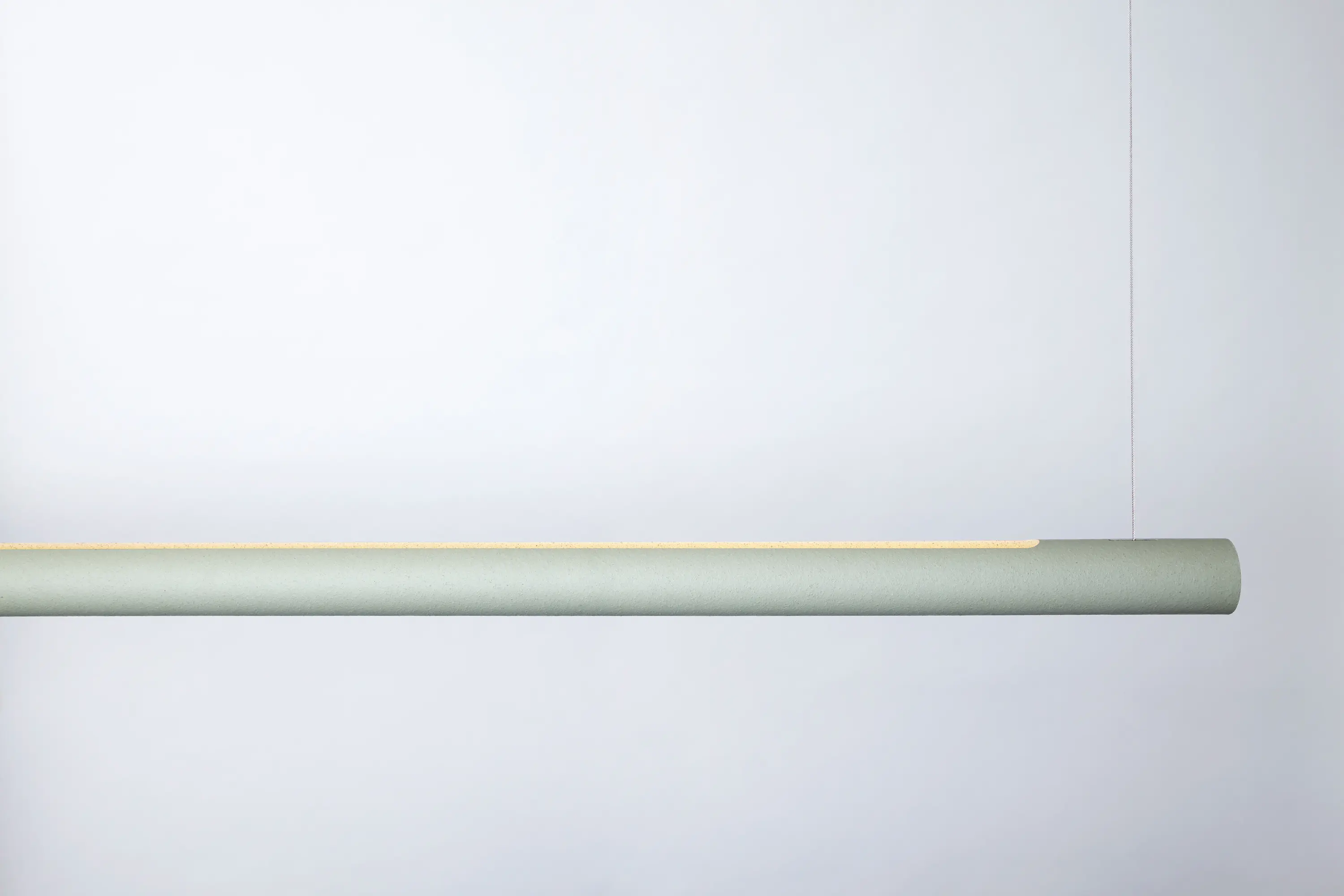 Hand & Eye Studio - O-Beam Up-and-down-light