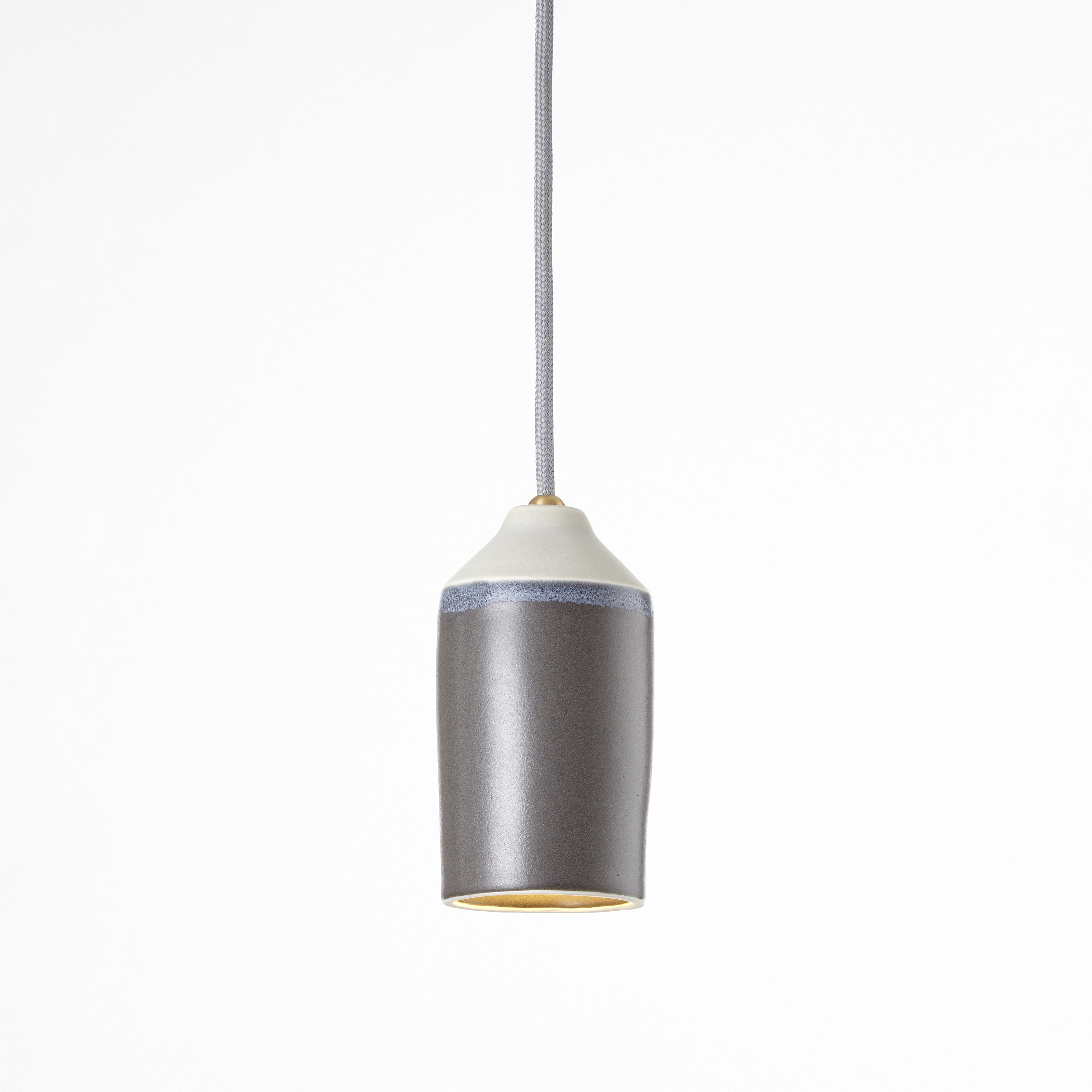 Mostrar el producto Morandi Dark Grey (narrow) del fabricante Hand & Eye Studio