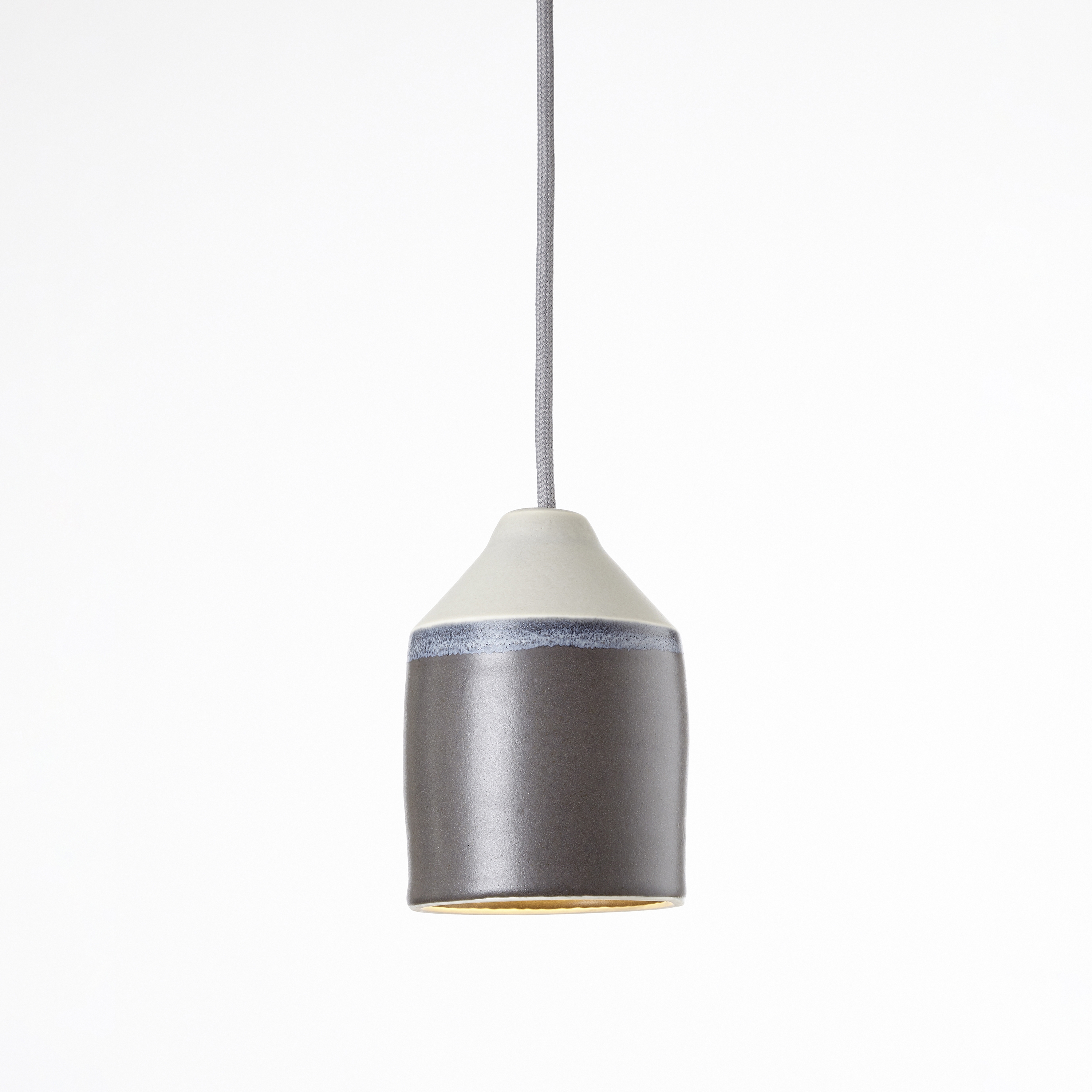 Mostrar el producto Morandi Dark Grey (wide) del fabricante Hand & Eye Studio