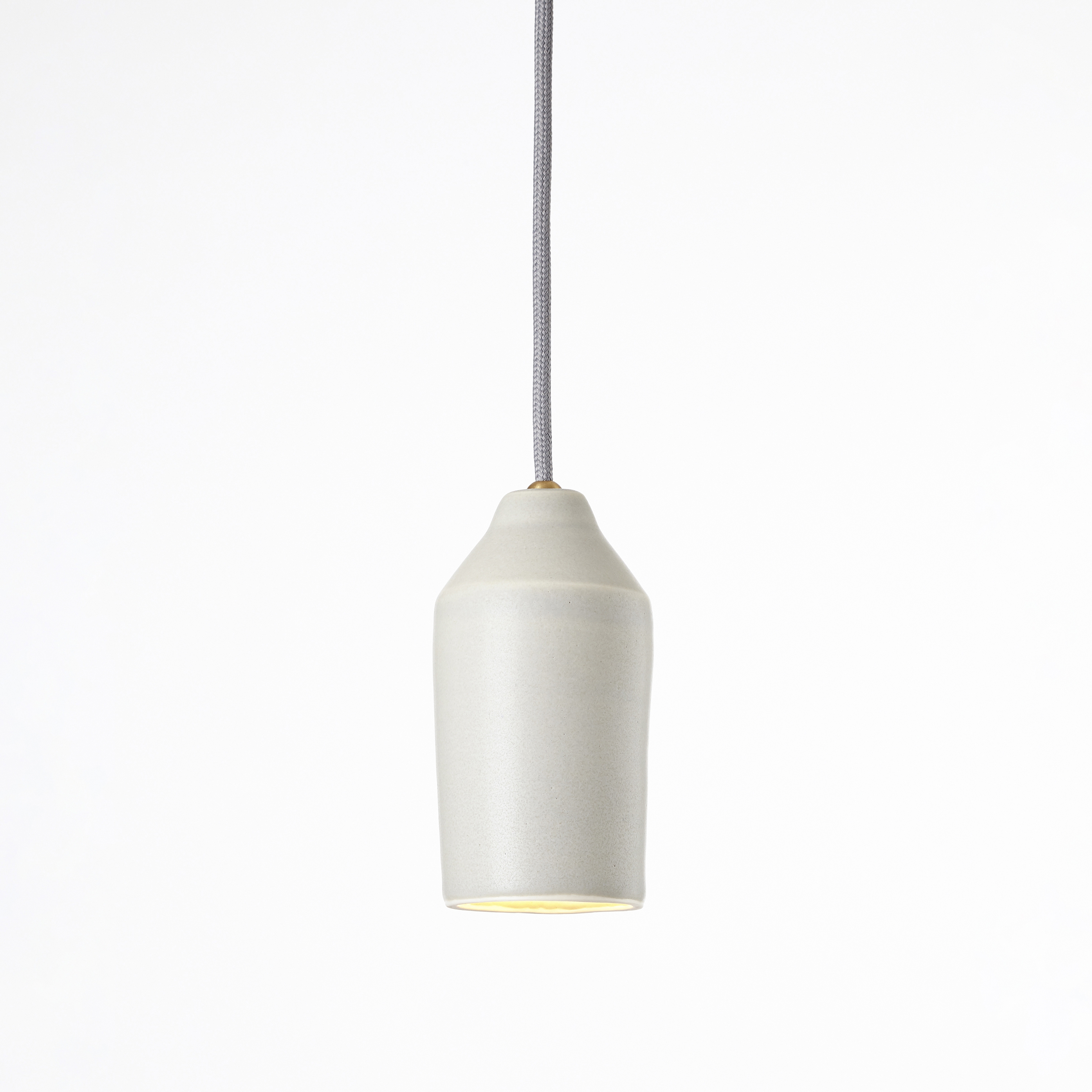 Morandi Light Grey (narrow)