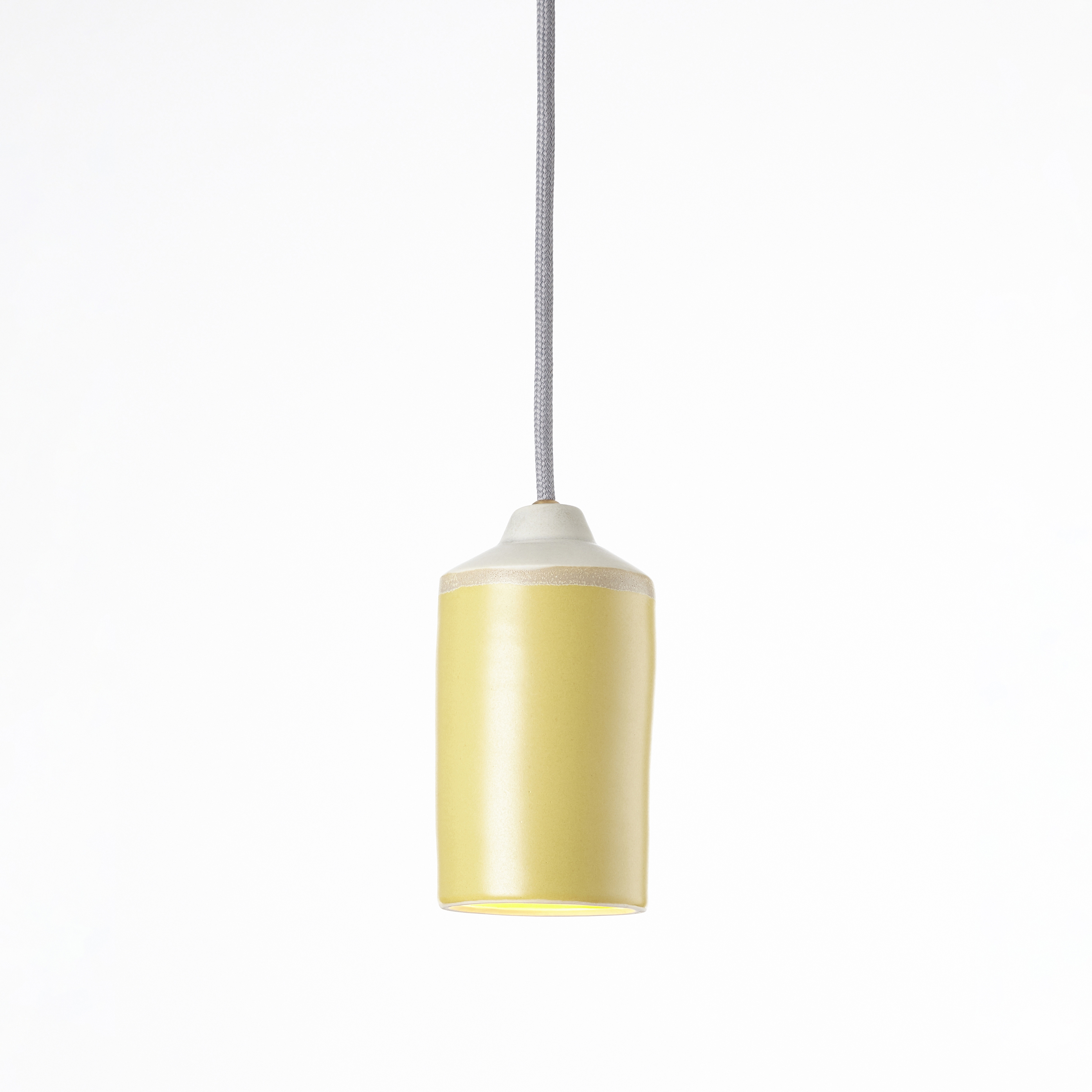 Morandi Yellow (narrow)
