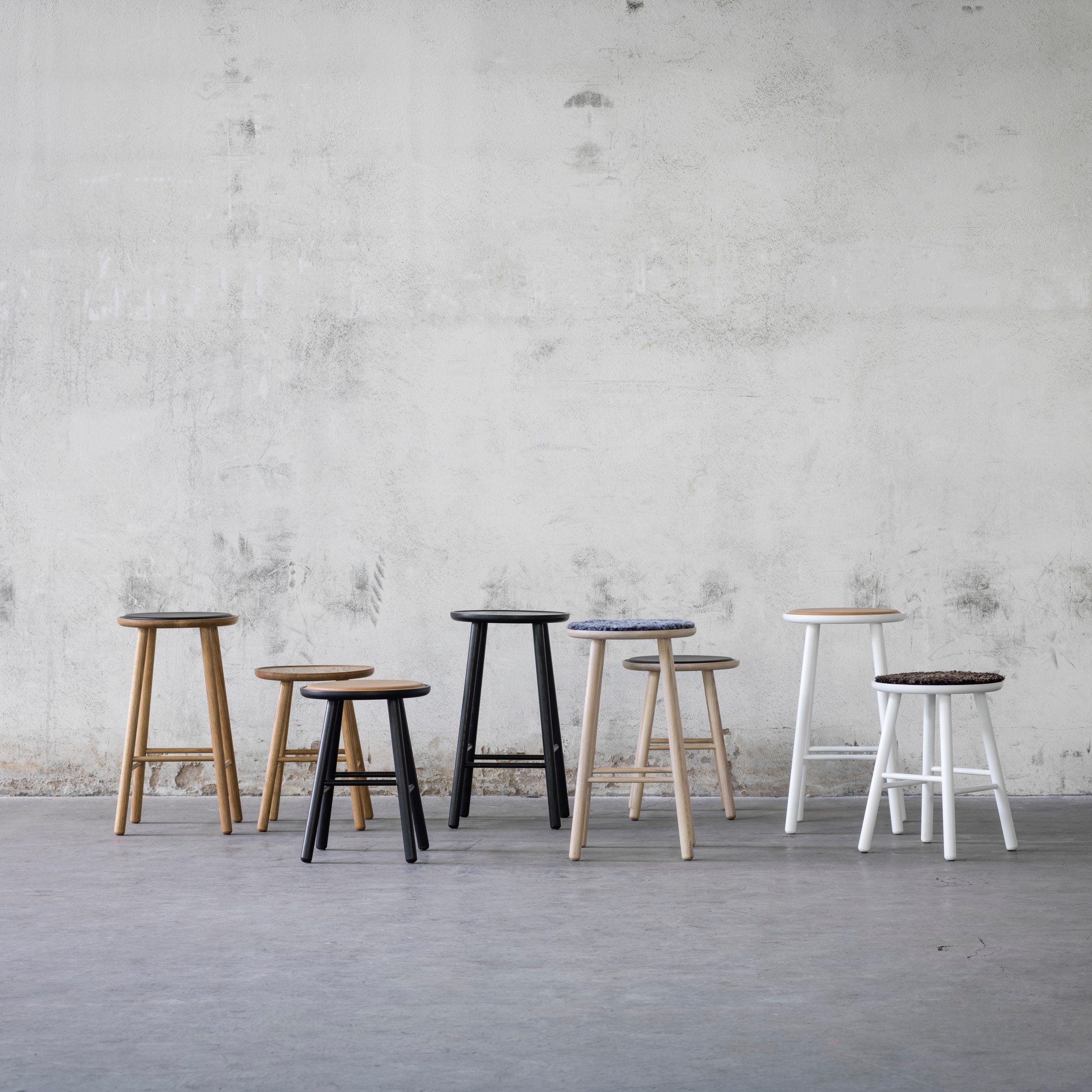 STOOLS