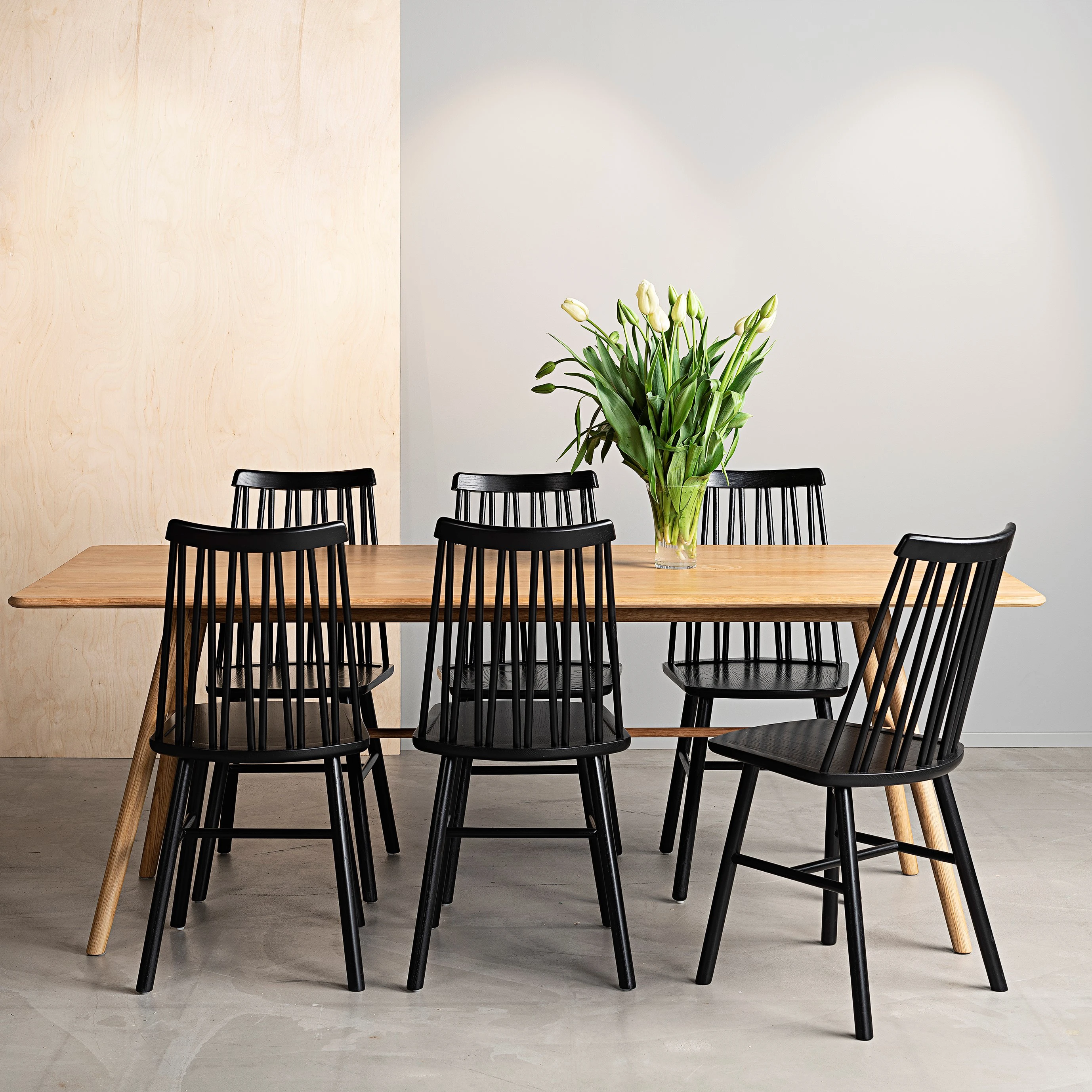 TABLES
