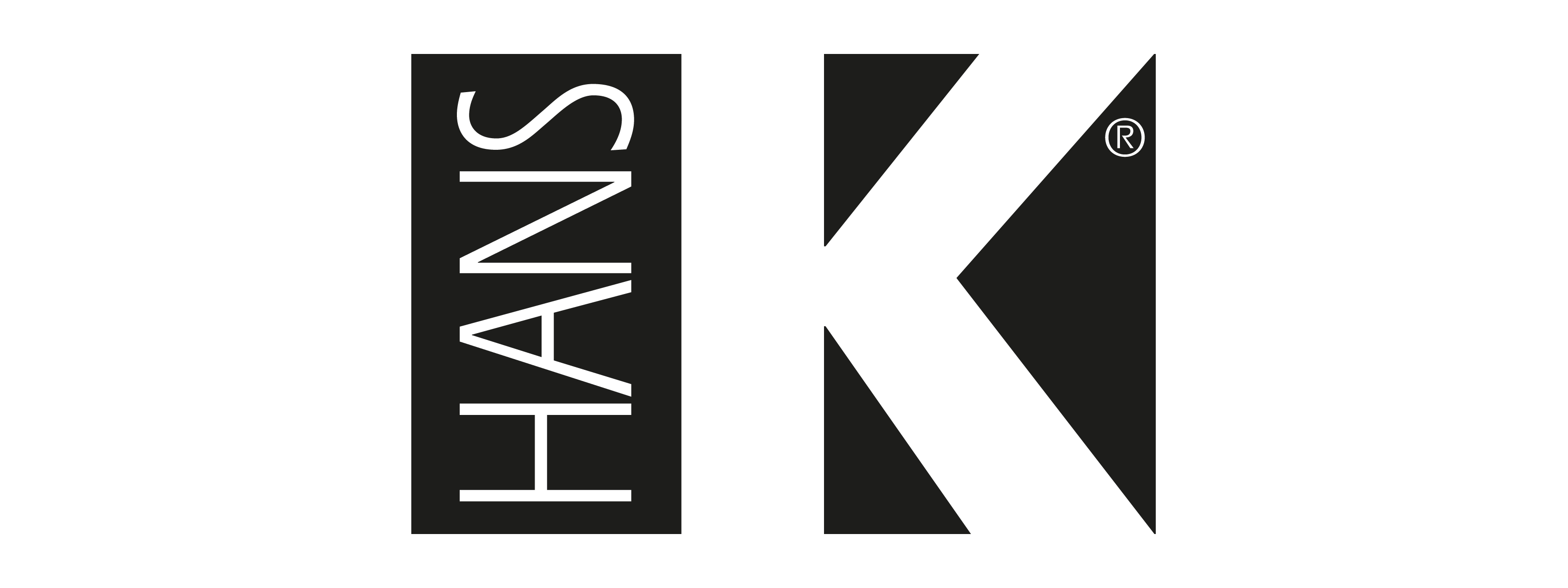Logo de Hans K