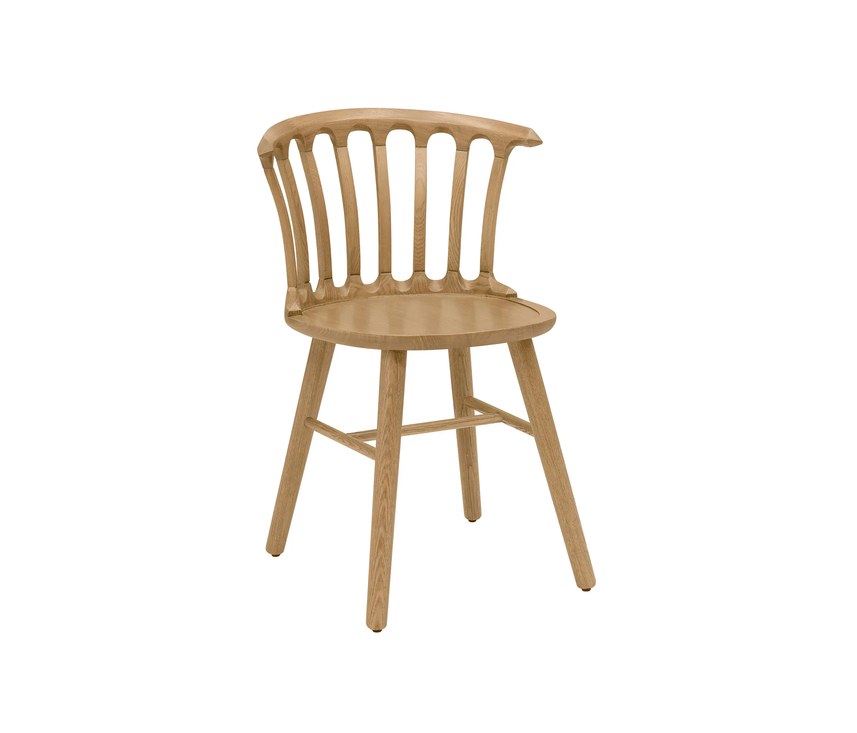 Hans K - San Marco chair oak oiled